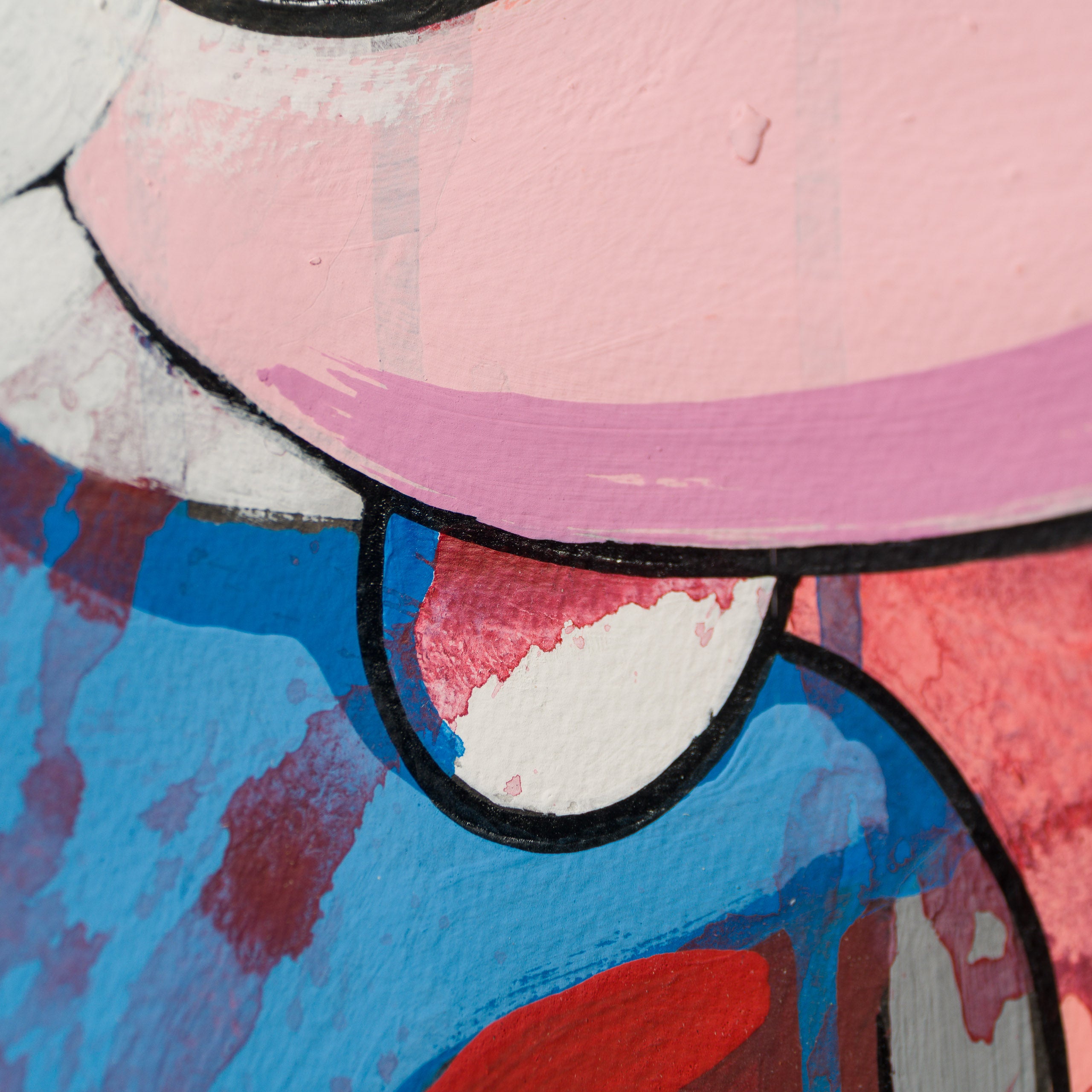 DMA ORI POR 36800 Snoop Pluggy Plug 6