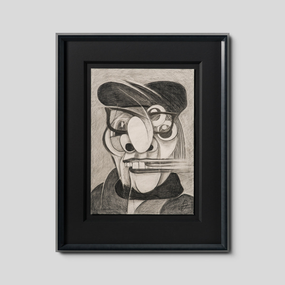 DMA ORI SKT 36786 MB Sophisticat Drawing 1