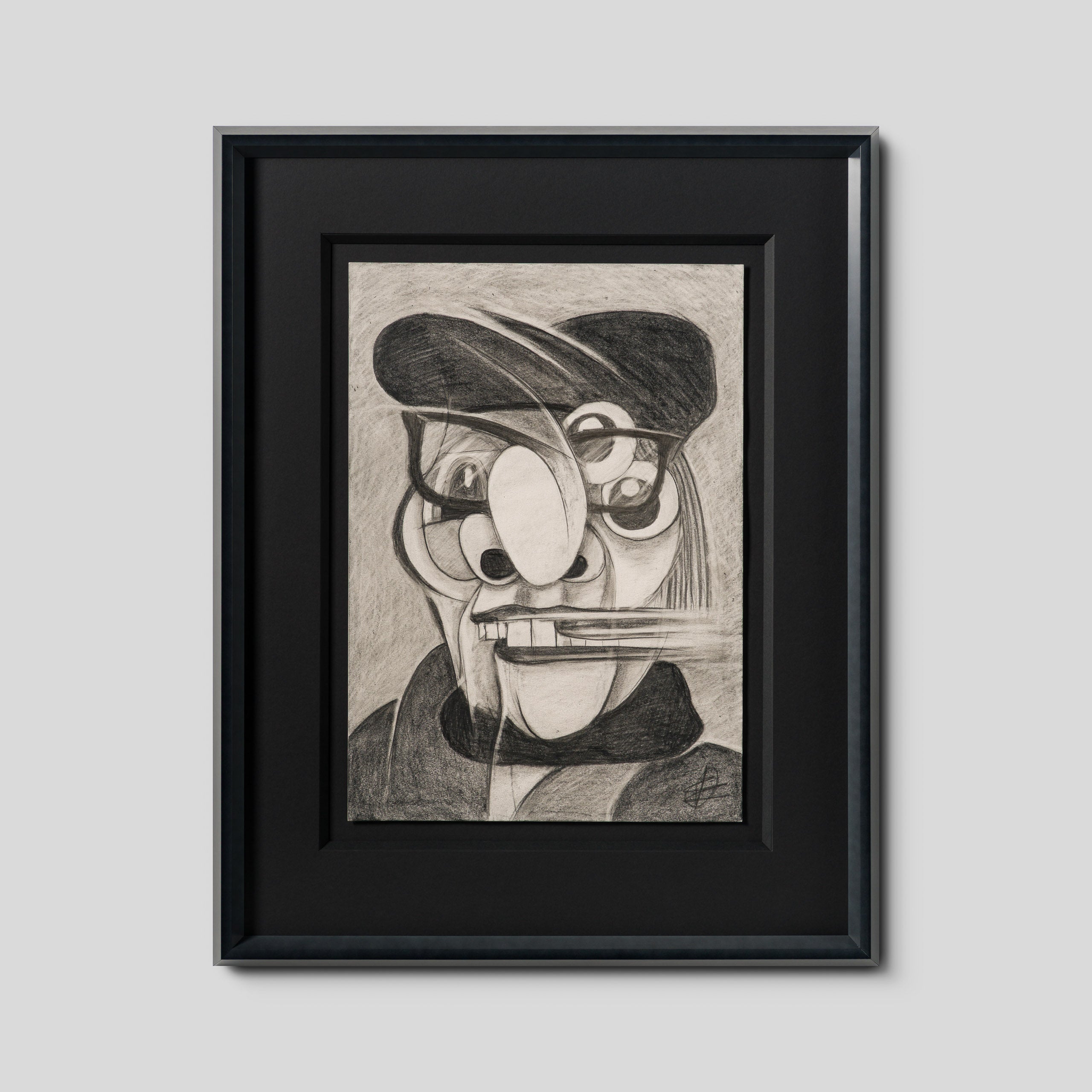 DMA ORI SKT 36786 MB Sophisticat Drawing 1