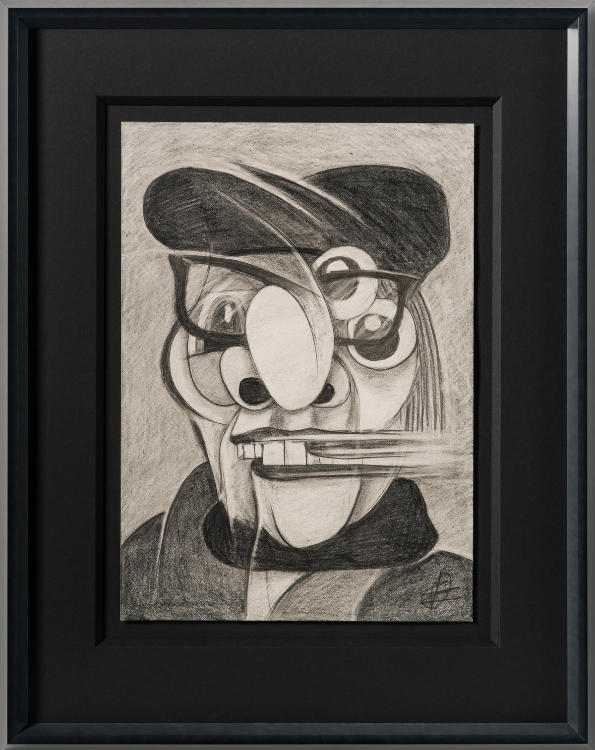 DMA ORI SKT 36786 MB Sophisticat Drawing 30