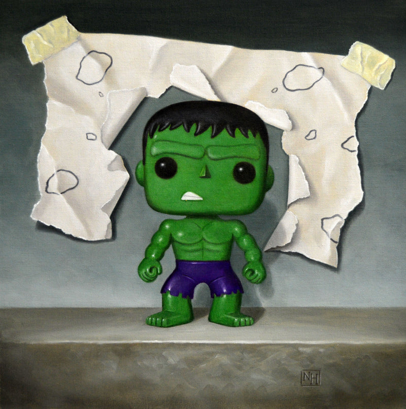 dont make me angry no frame