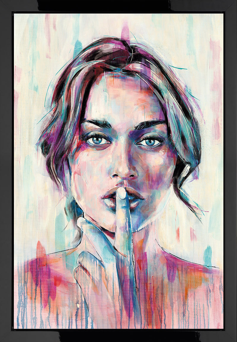 DRE Forgiven F RGB LR