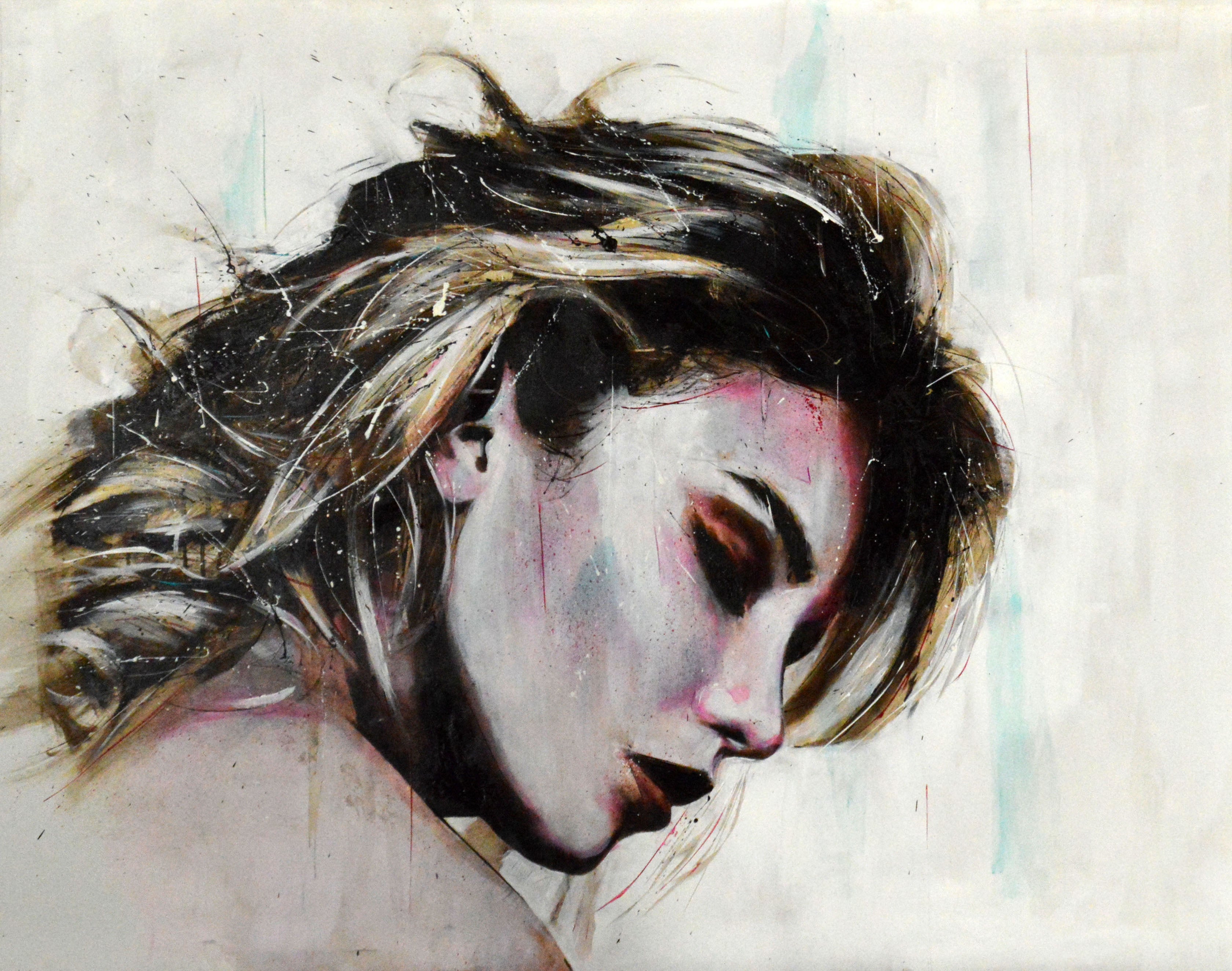 DROR072 12345 Serenity Broken