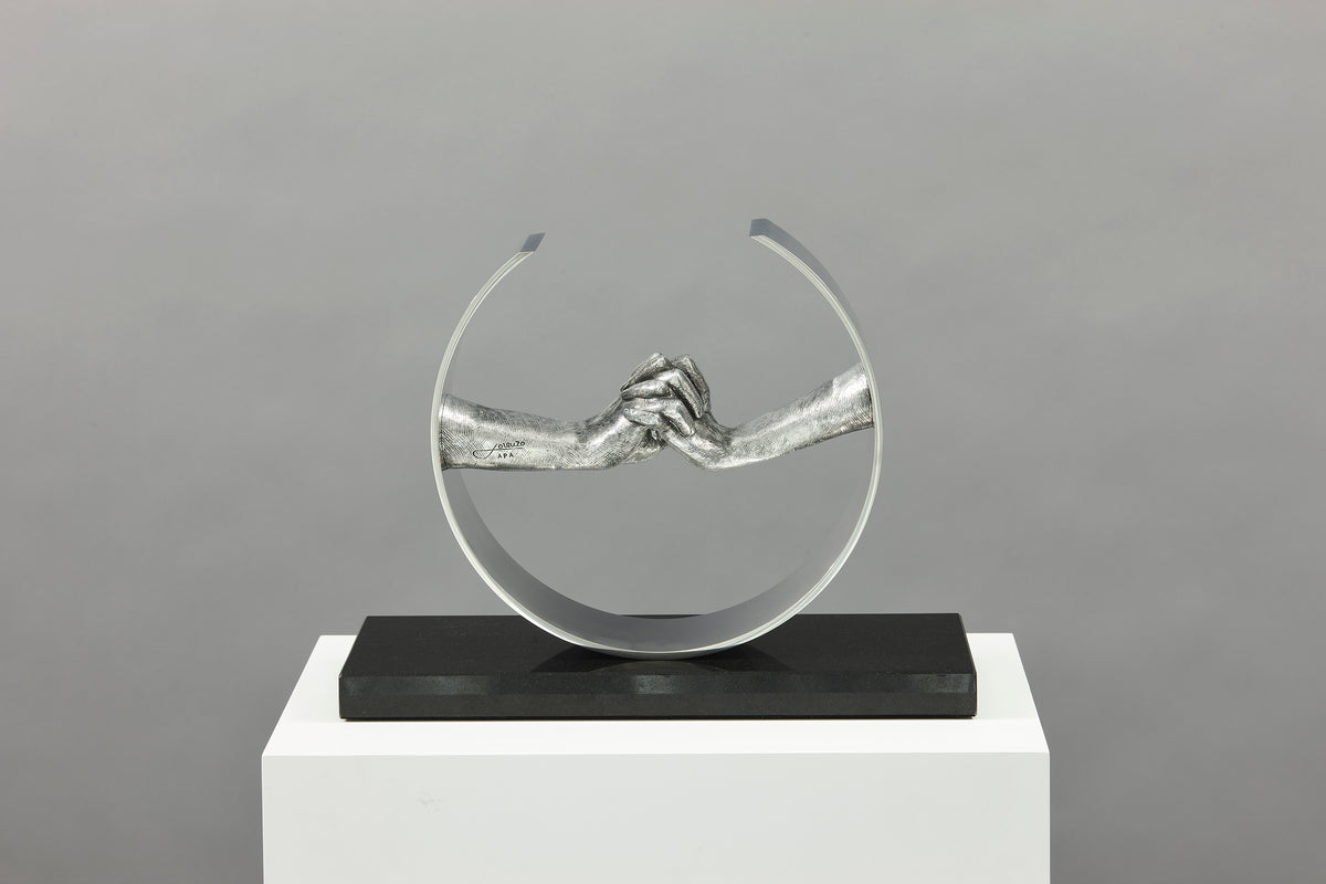 During Love Aluminium PR