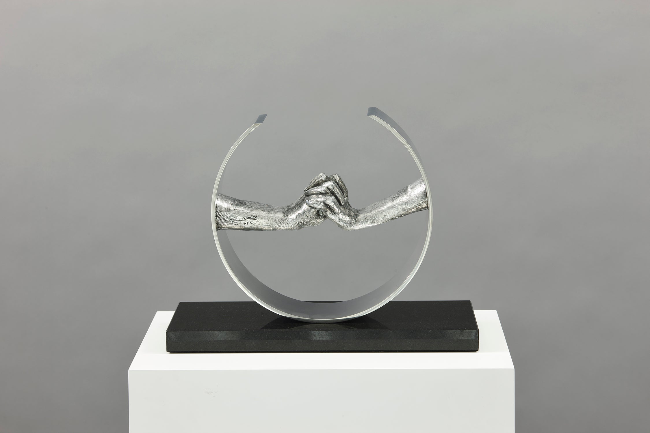 During Love Aluminium PR