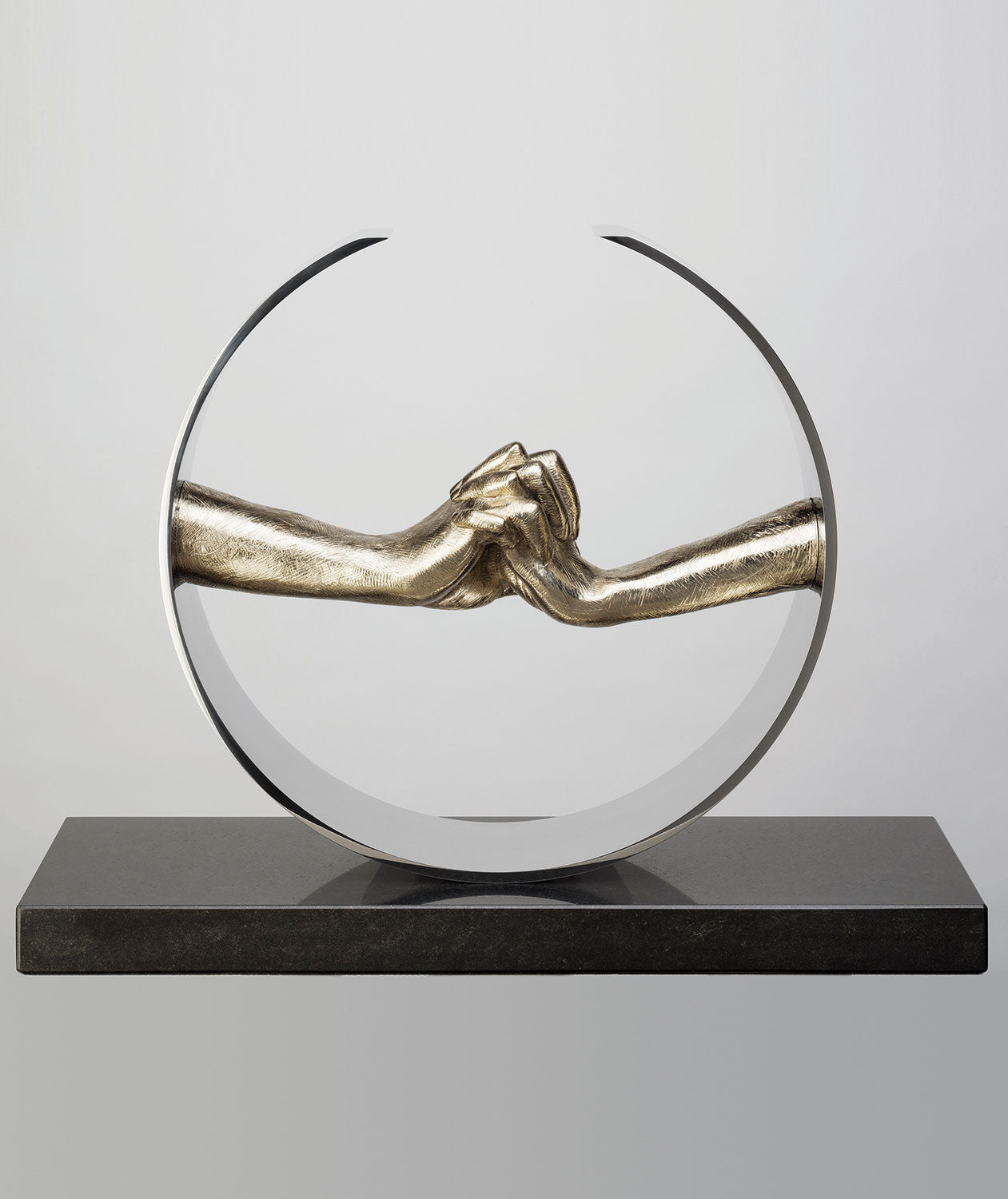 During Love White Bronze RGB