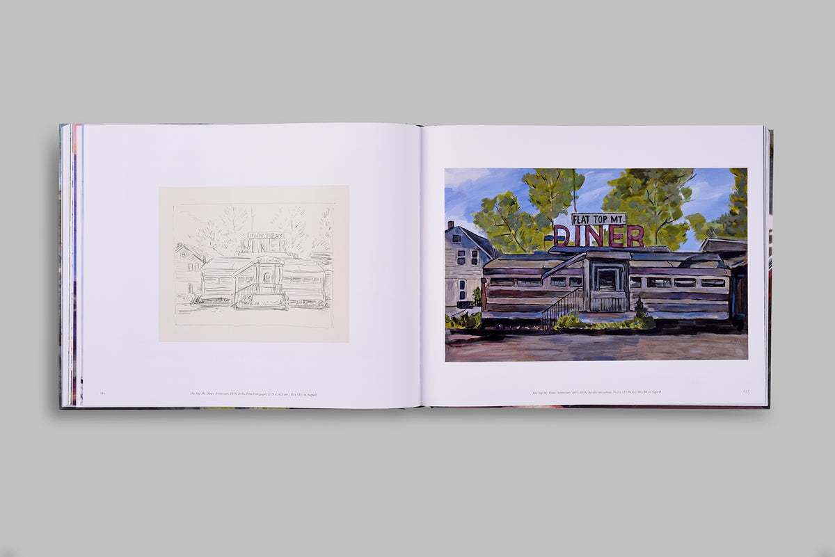 Dylan Book Open1 291