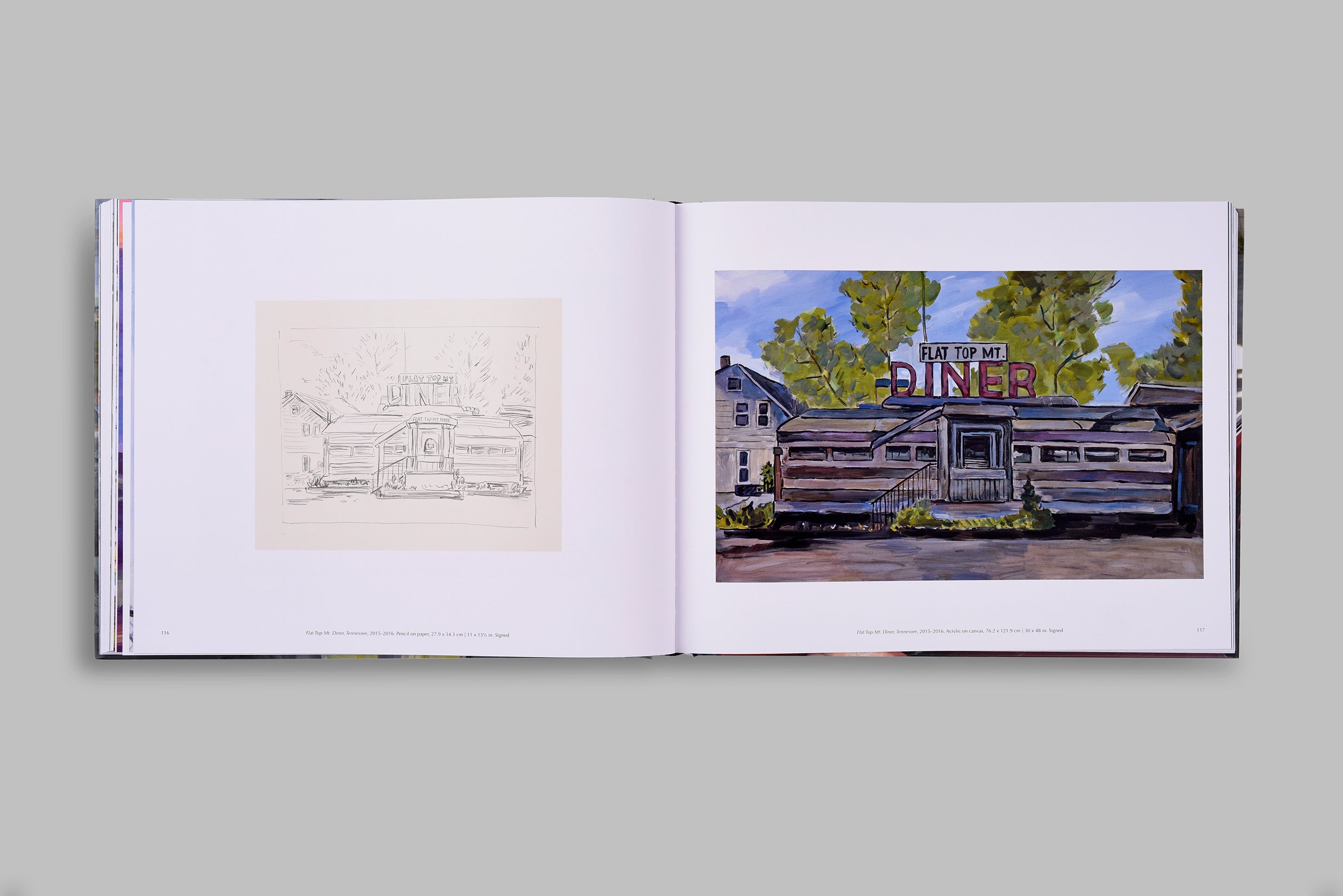 Dylan Book Open1 291