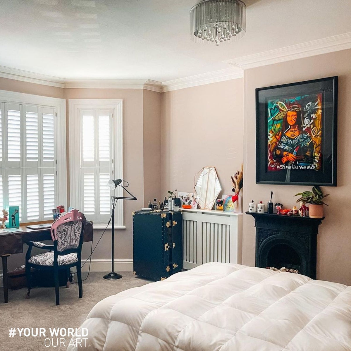 DZA Domingo Zapata Il Pirata YWOA