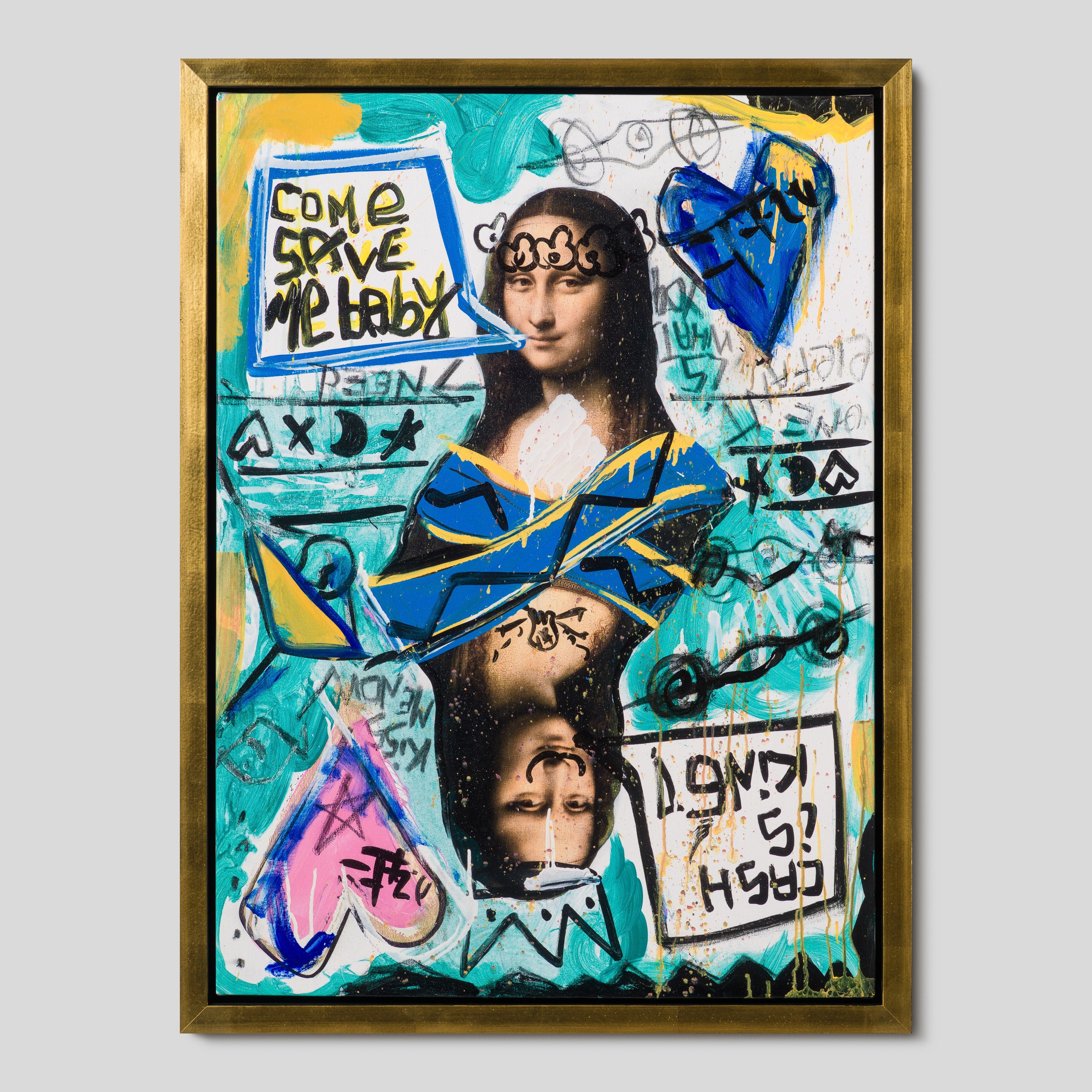 DZA ORI UNI 21828 Il Re #8 1