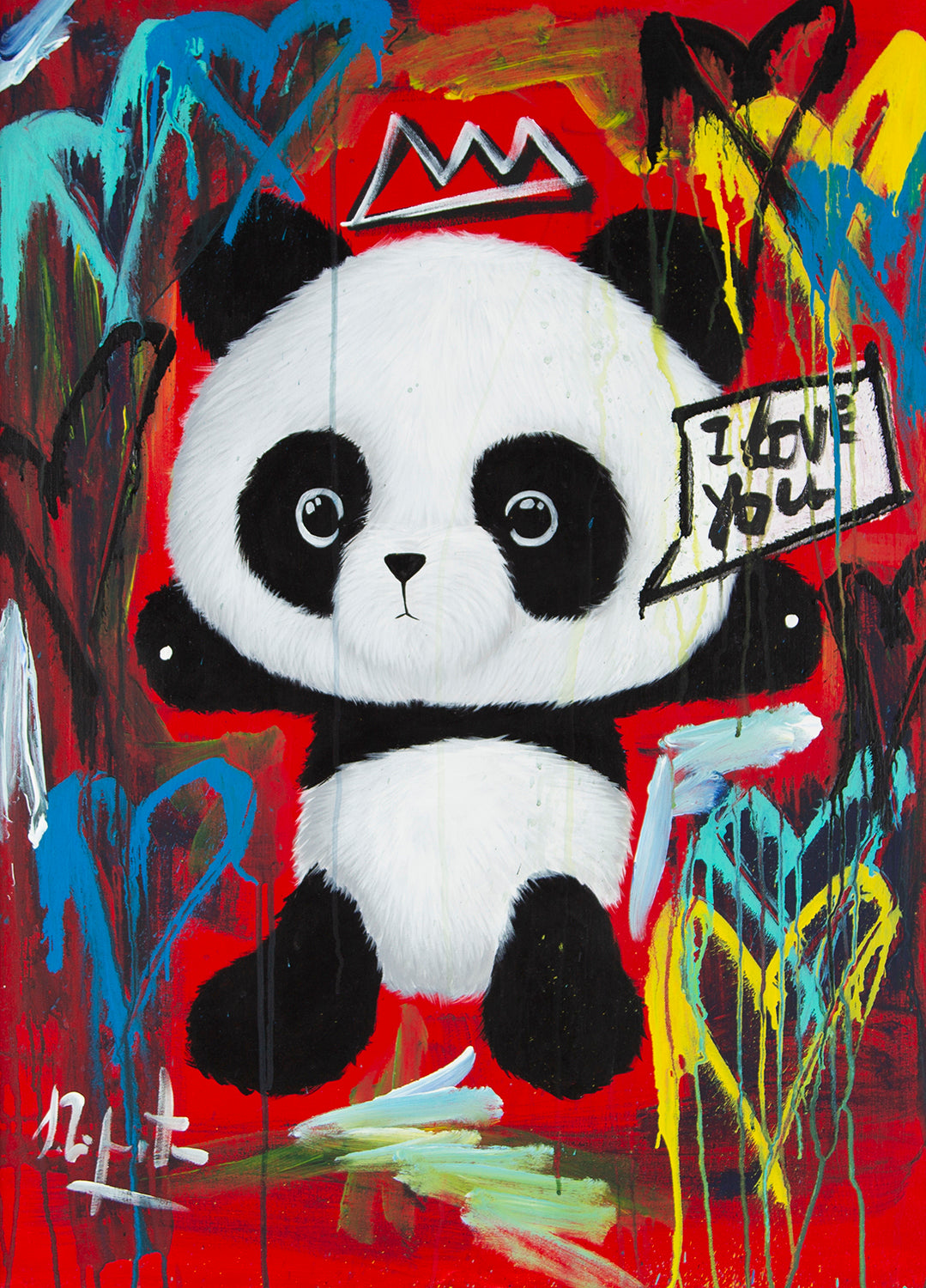 DZA ORI WWL 21854 6 Chi Chi