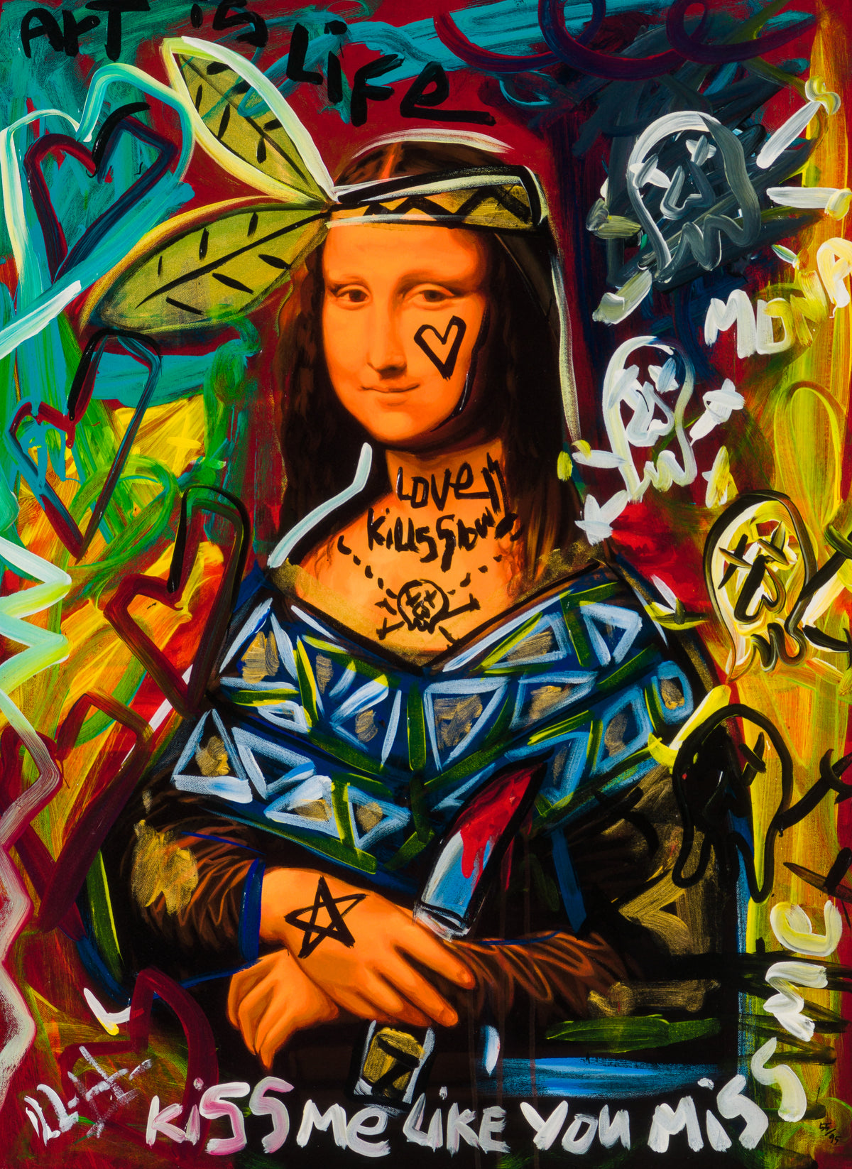 DZA SLE POR 21657 31 Il Pirata