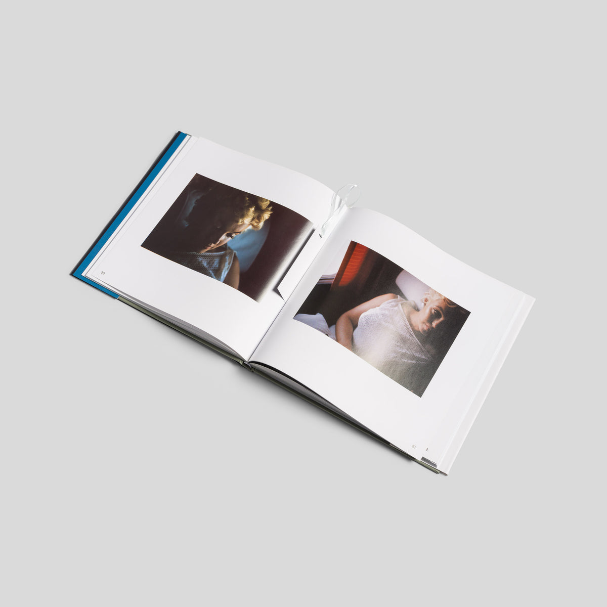 EAR BOO POR 72756 Marilyn LBook (Standard edition) 10