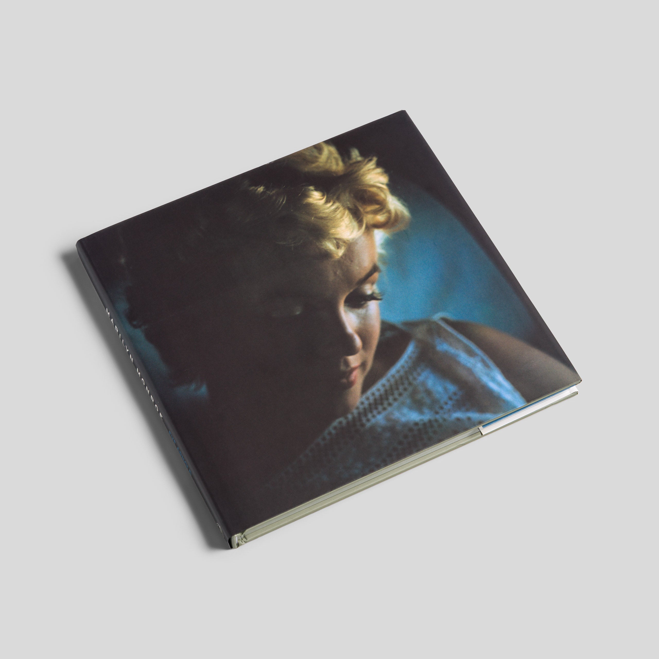 EAR BOO POR 72756 Marilyn LBook (Standard edition) 1