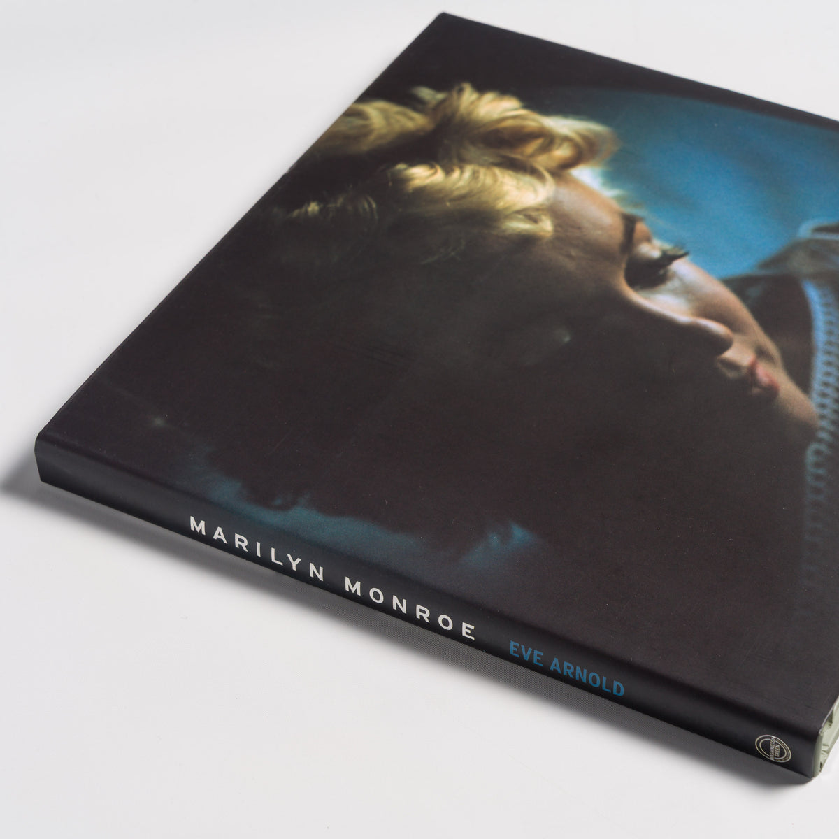 EAR BOO POR 72756 Marilyn LBook (Standard edition) 3