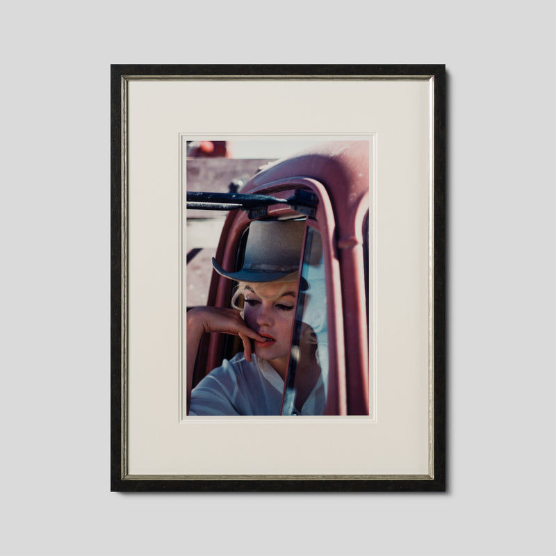 EAR FILMING ON SET OF THE MISFITS (5A) SML 1