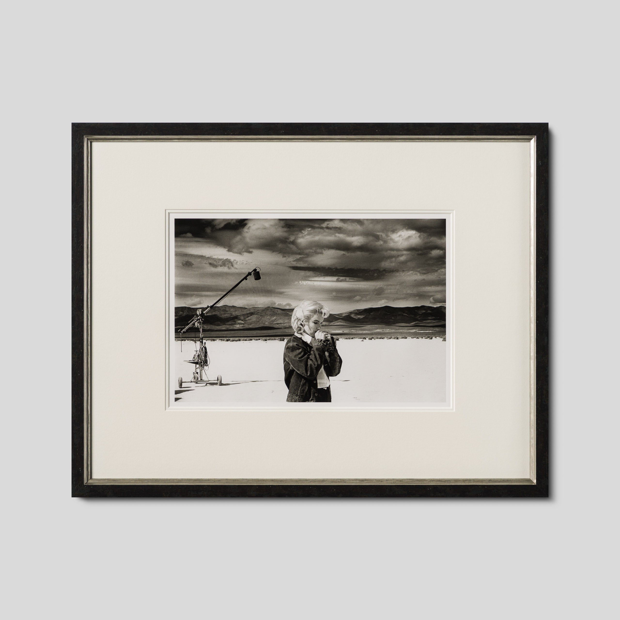 EAR NEVADA DESERT (11A) (SML) 1