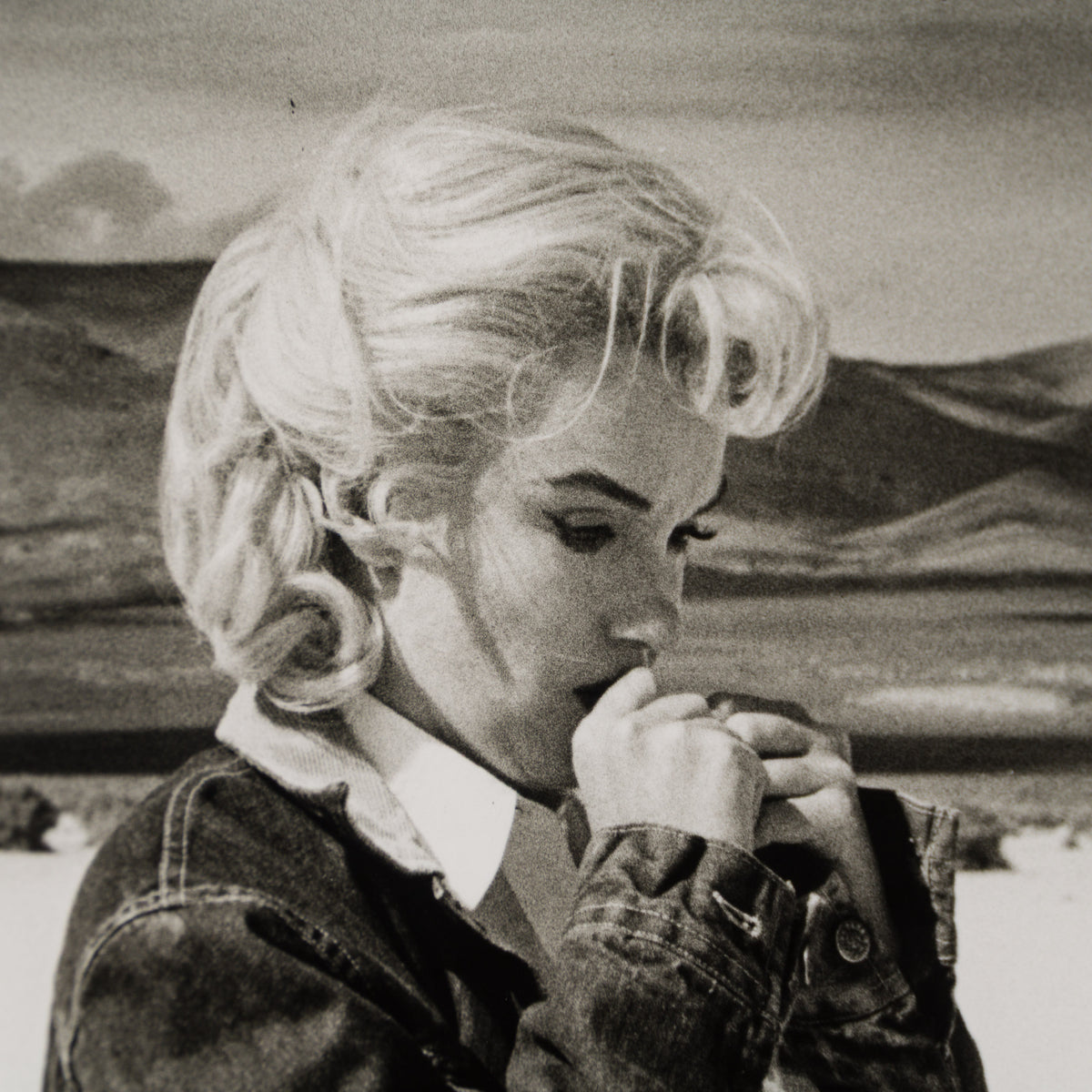 EAR NEVADA DESERT (11A) (SML) 4