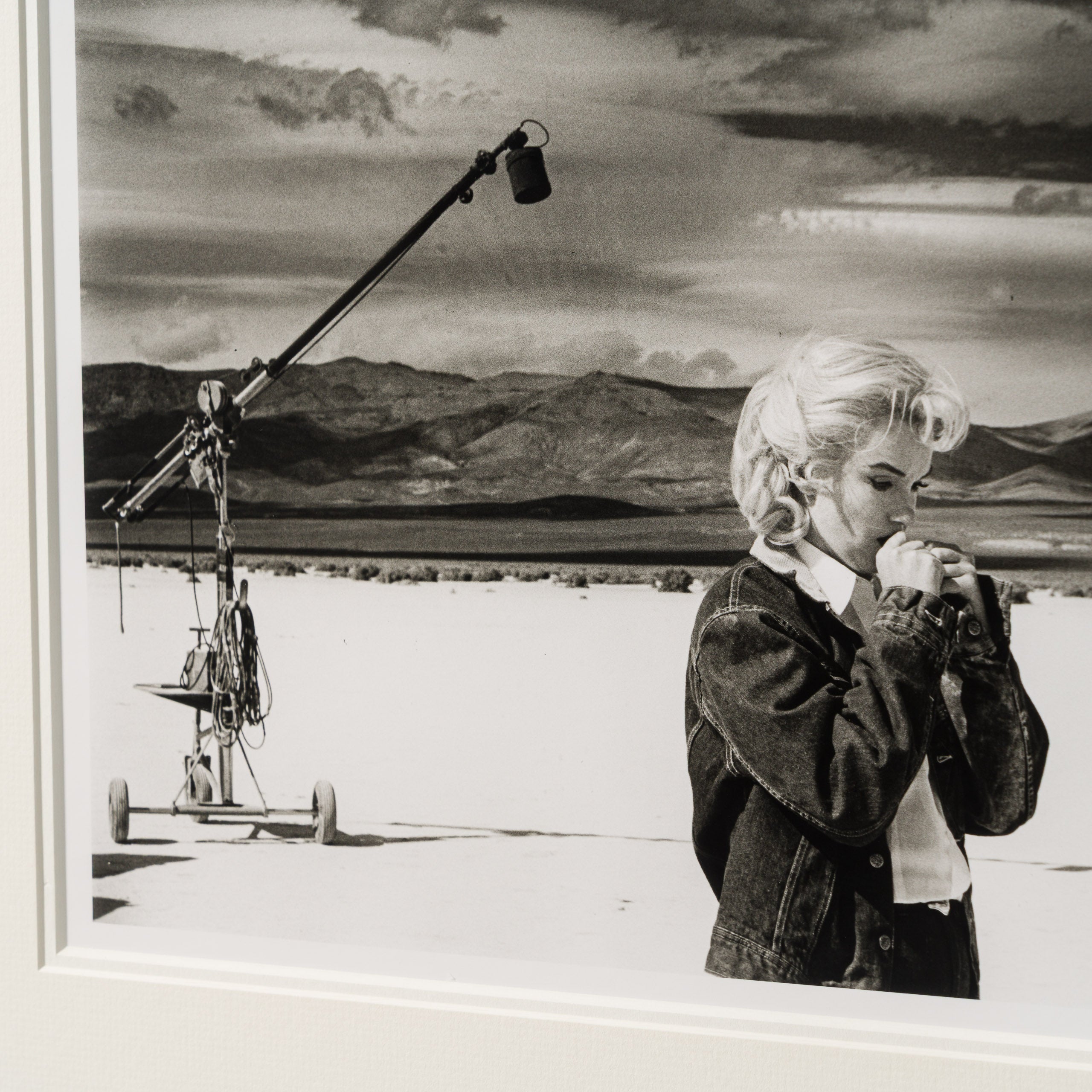 EAR NEVADA DESERT (11A) (SML) 5