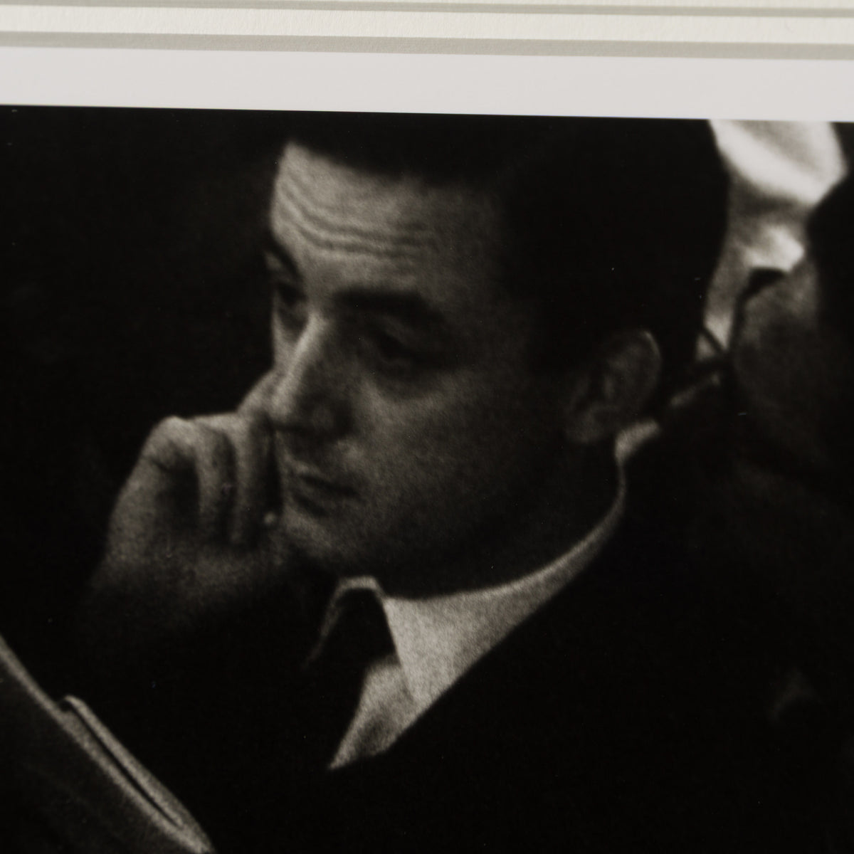 EAR PRESS MEETING AT THE RITZ (18A) (SML) 4