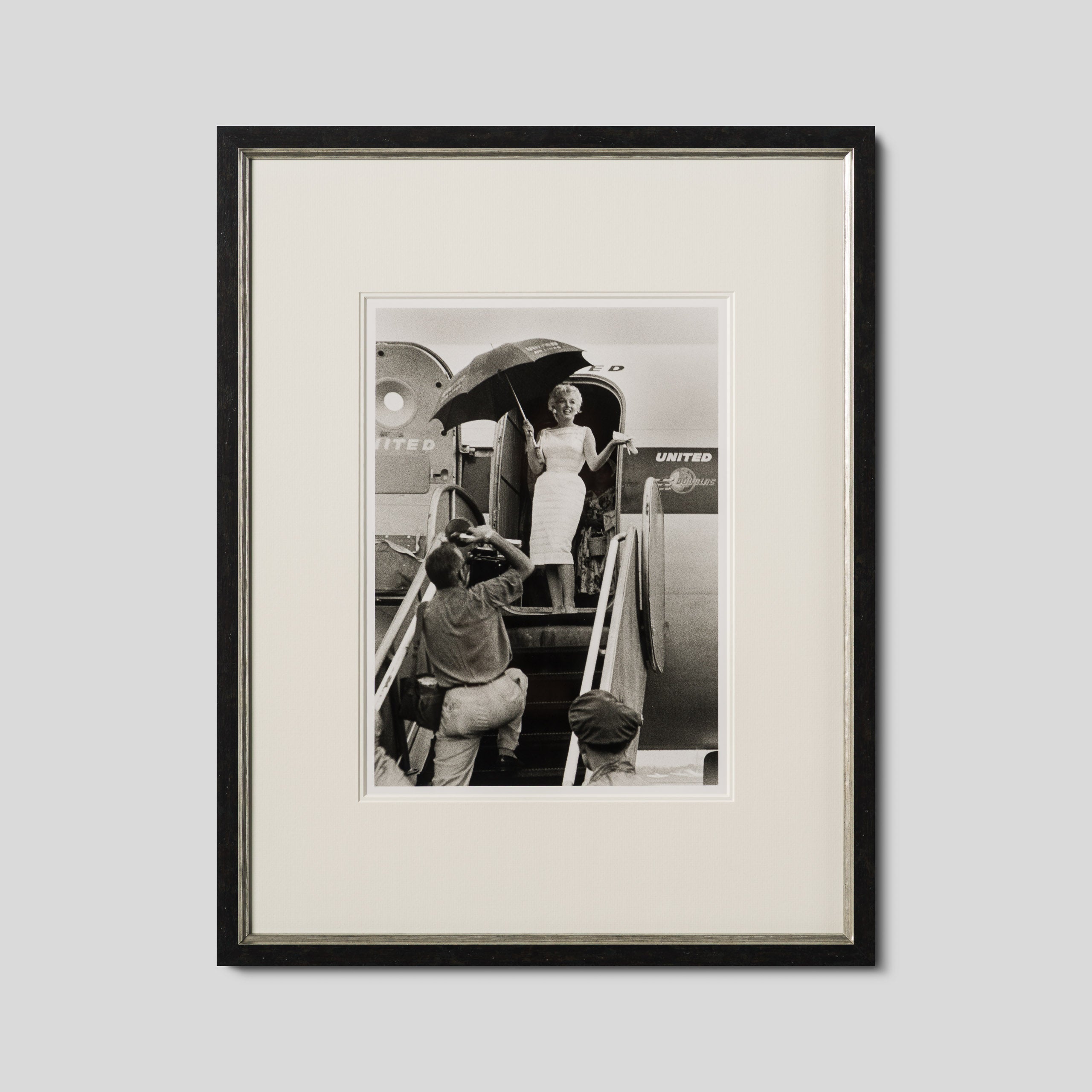 EAR PROMOTIONAL TOUR, ILLINOIS (1A) SML 1