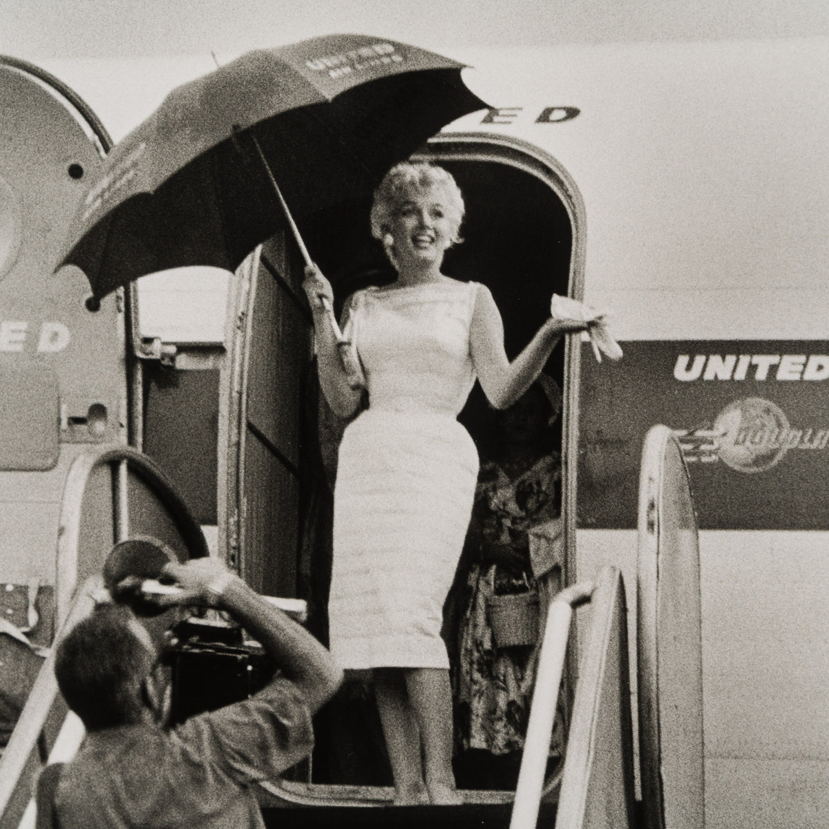 EAR PROMOTIONAL TOUR, ILLINOIS (1A) SML 4