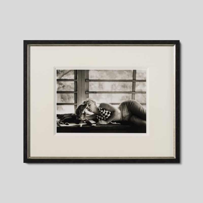 EAR RELAXING, MILLER PLACE (14A) SML 1