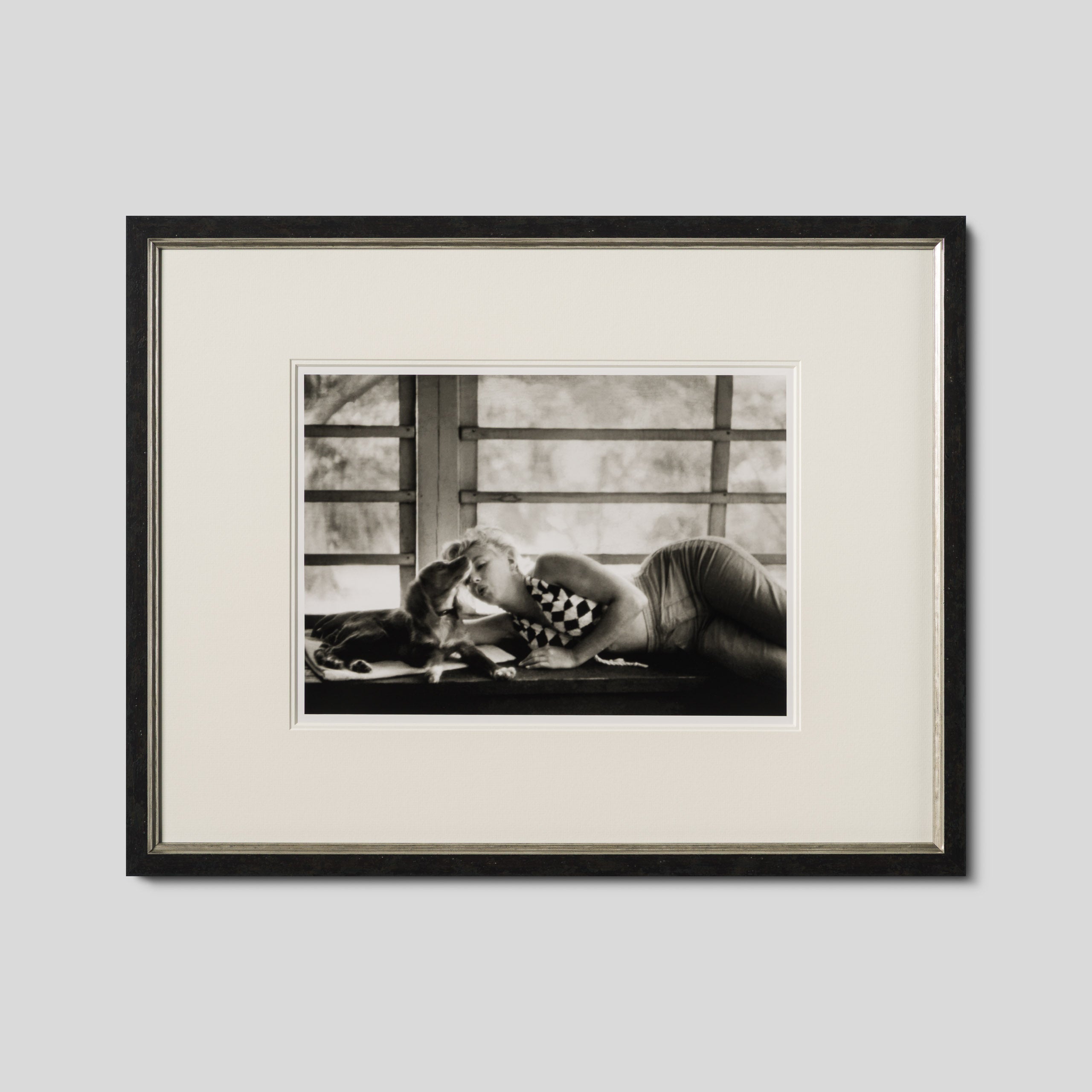 EAR RELAXING, MILLER PLACE (14A) SML 1