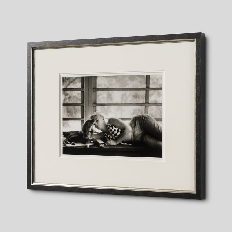 EAR RELAXING, MILLER PLACE (14A) SML 2