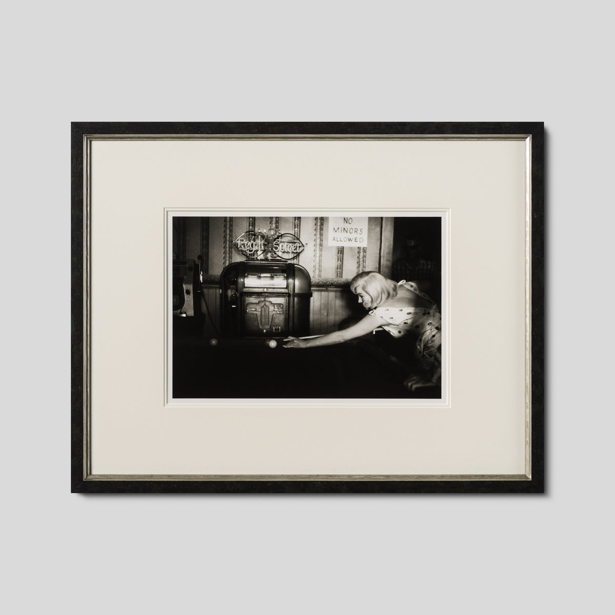 EAR RELAXING OFF SET (16A) SML 1