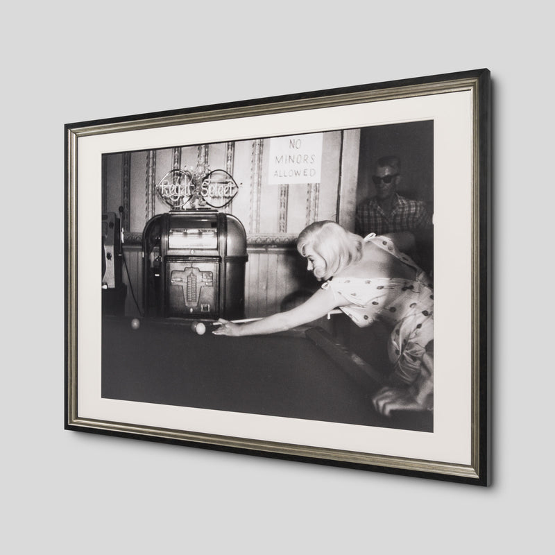 EAR RELAXING OFF SET (16B) LRG 2