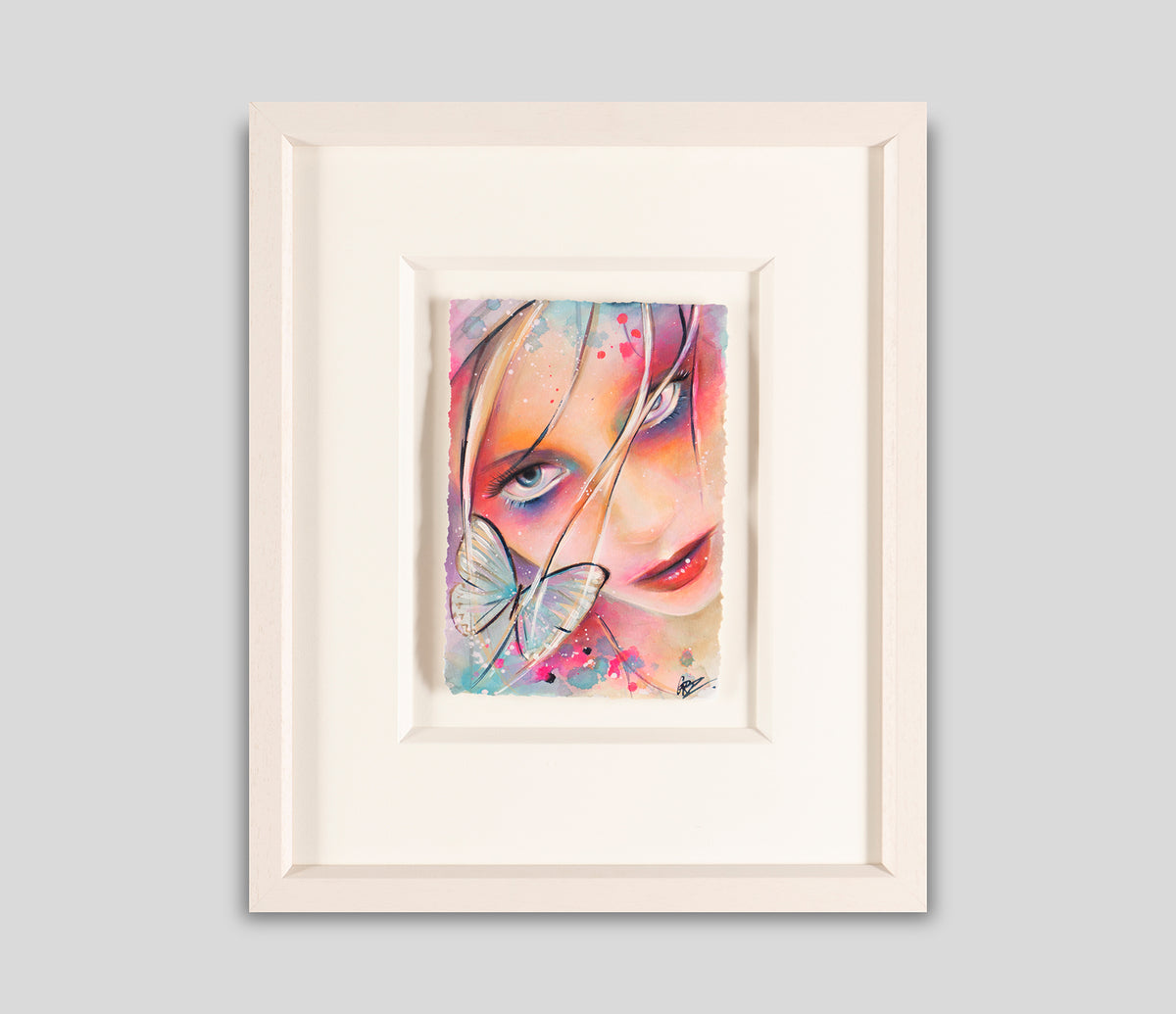 EGR ORI SKT 07372 1 In Dreams I Wake