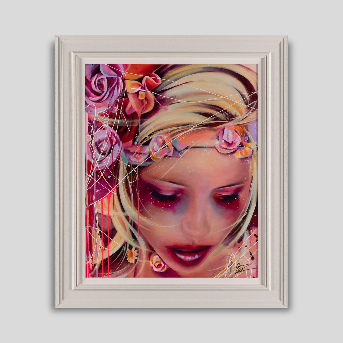 EGR SLE POR 01065 1 Awake My Soul