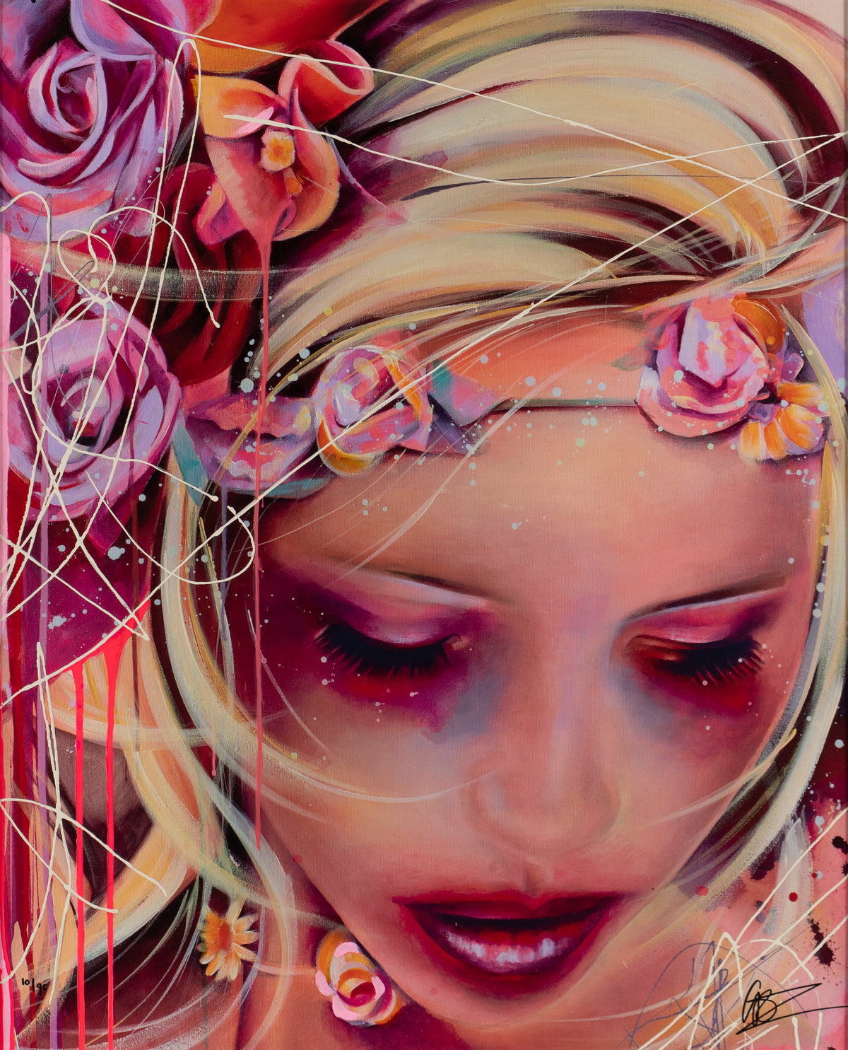 EGR SLE POR 01065 3 Awake My Soul