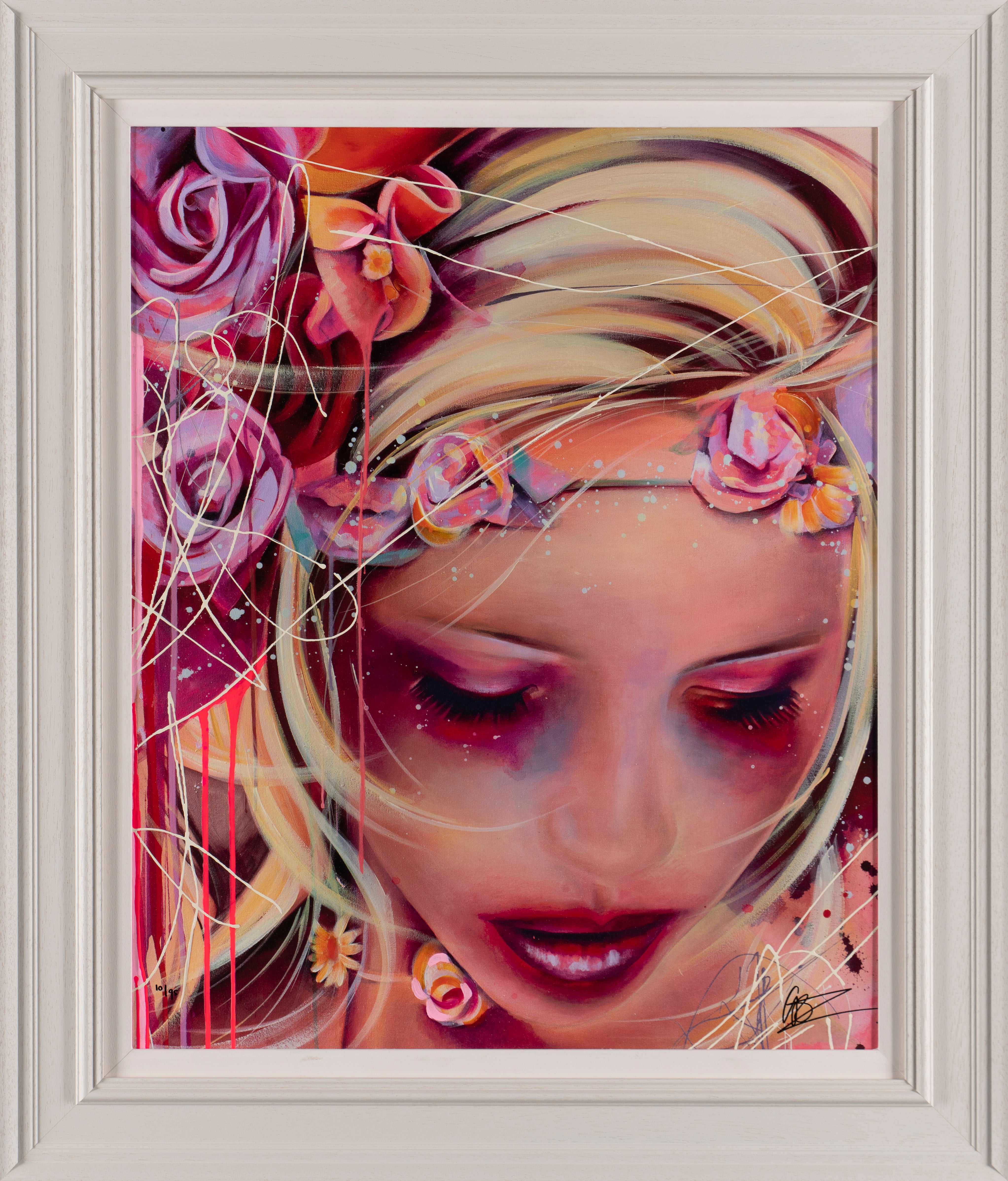 EGR SLE POR 01065 4 Awake My Soul