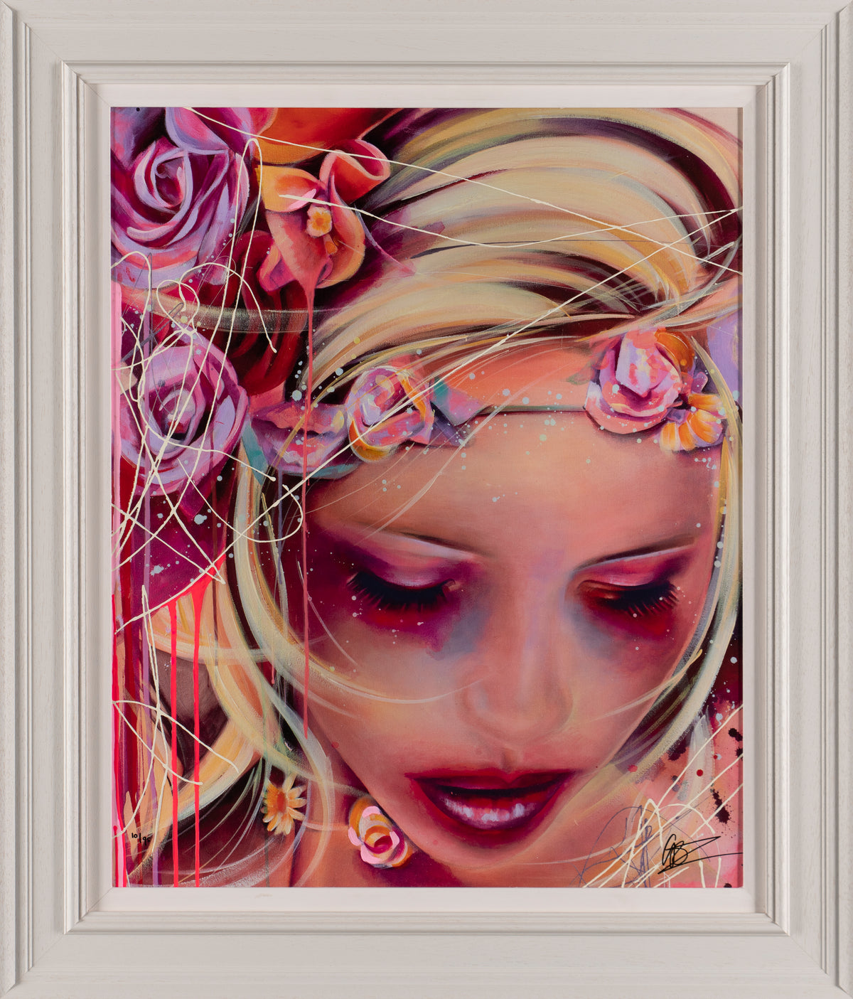 EGR SLE POR 01065 4 Awake My Soul