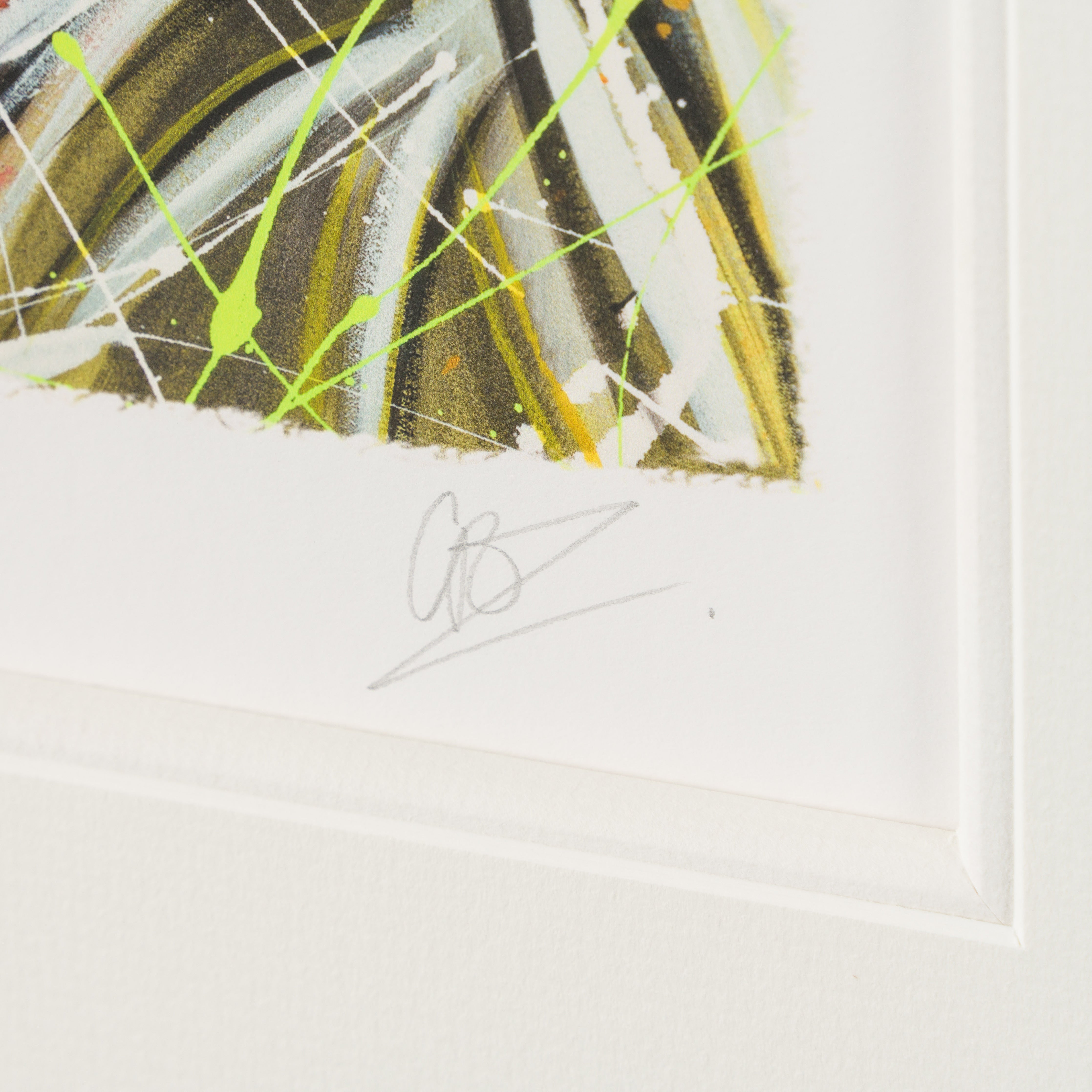 EGR SLE POR 06286 5 Transcendence