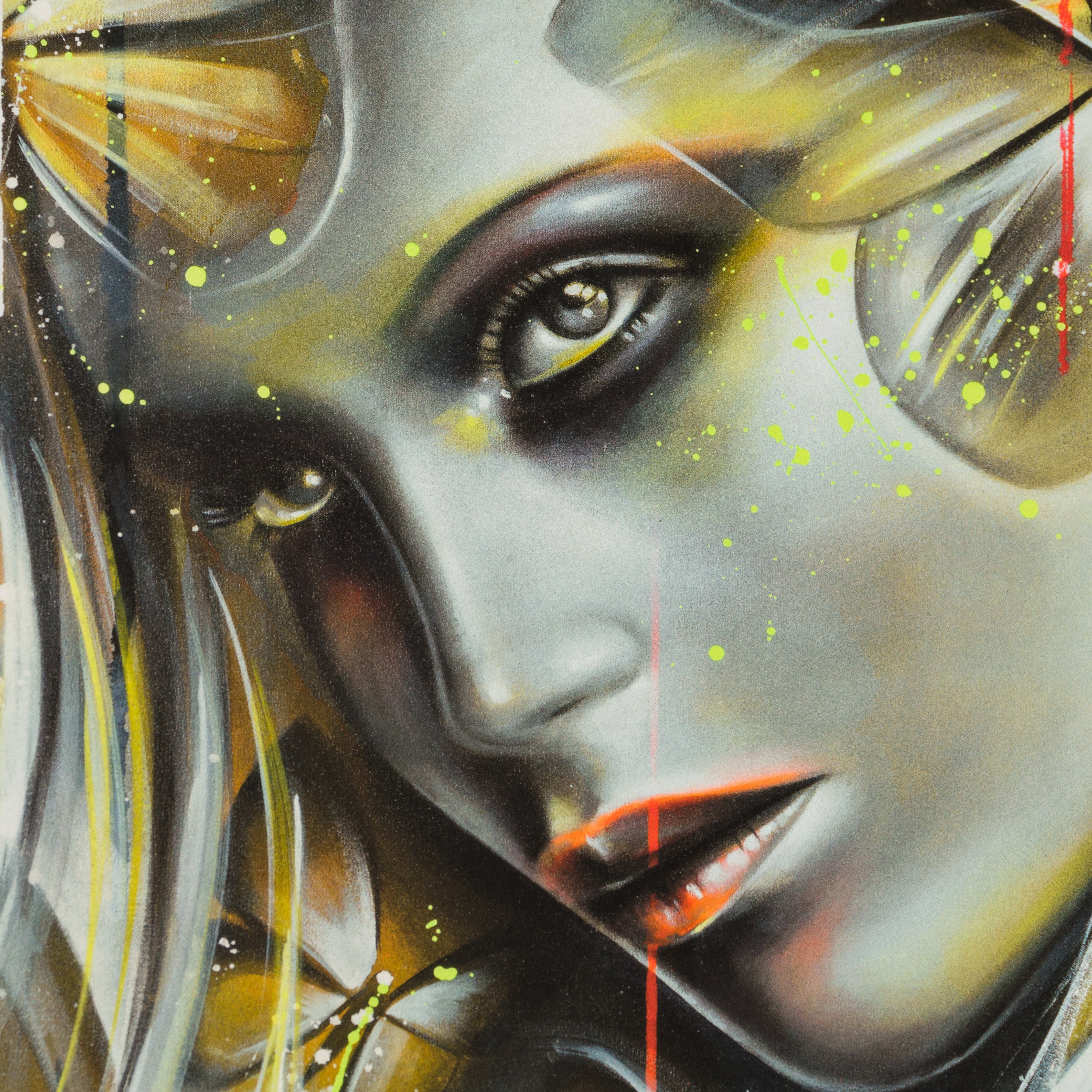 EGR SLE POR 06286 8 Transcendence