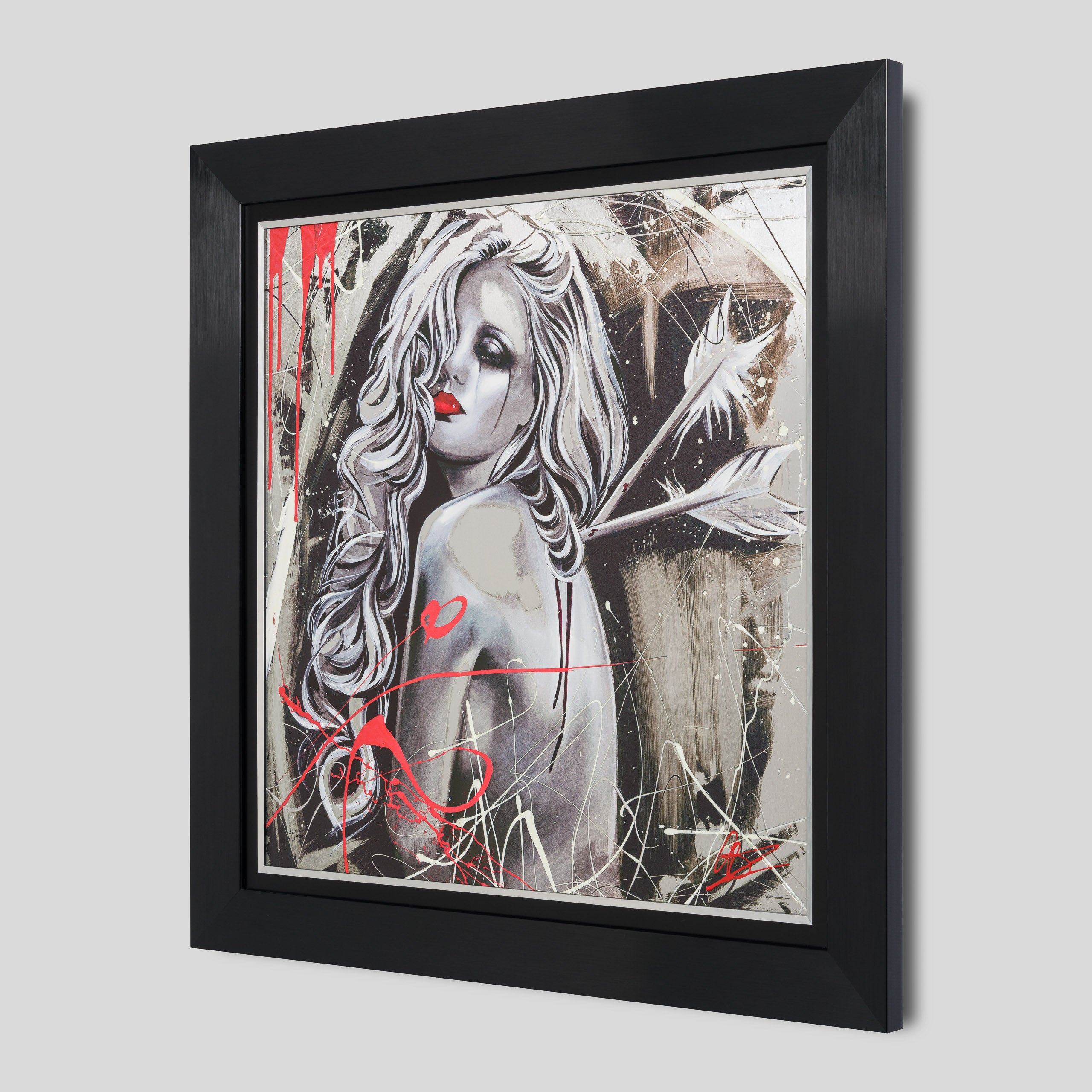 EGR SLE POR 11449 2 Struck By Love