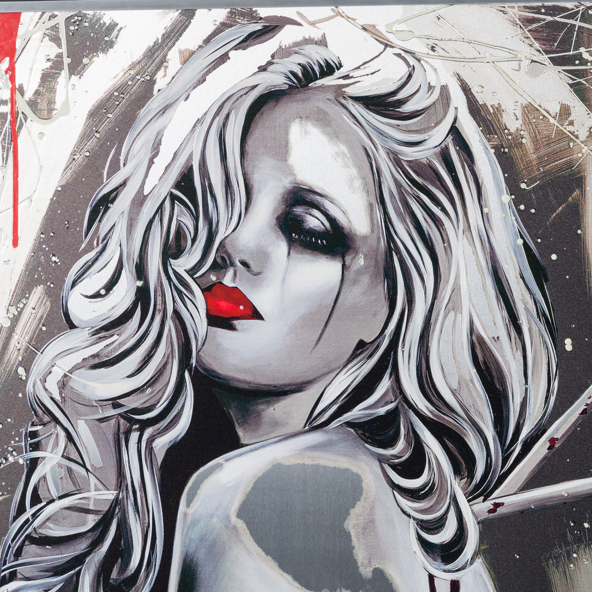 EGR SLE POR 11449 6 Struck By Love