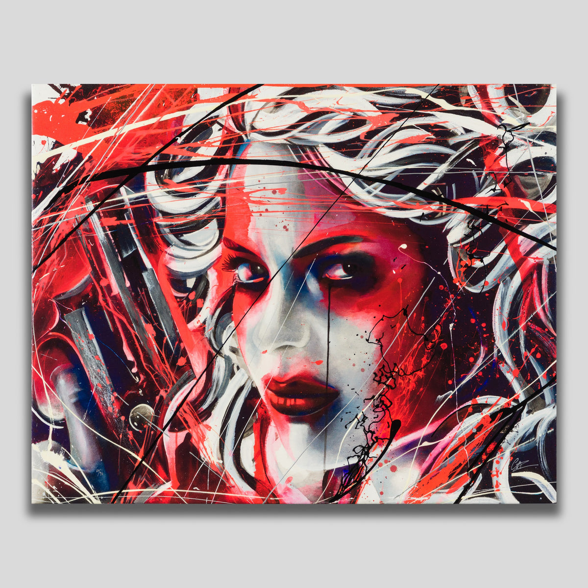 EGR SLE POR 95227 1 To Be Torn