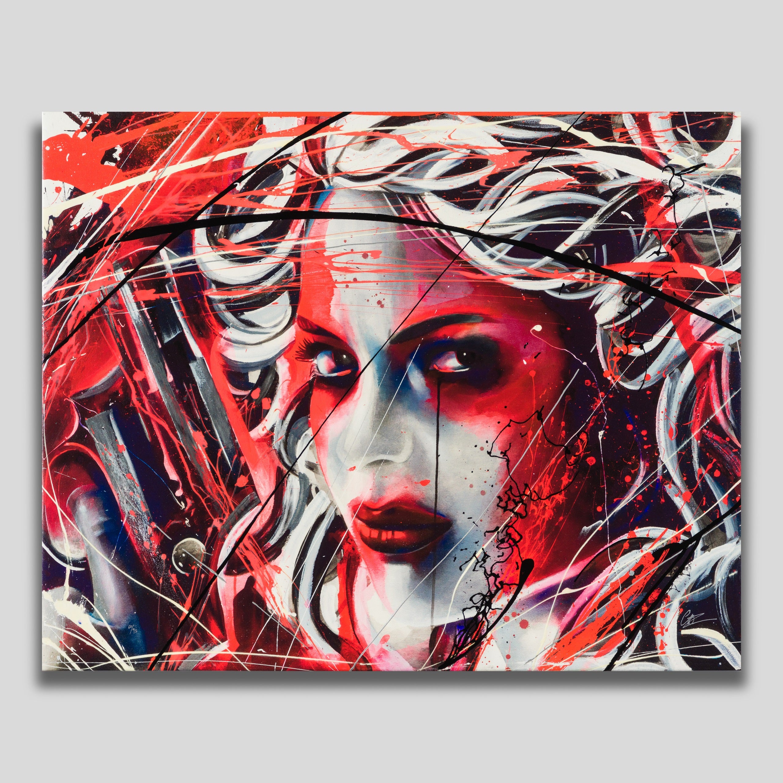 EGR SLE POR 95227 1 To Be Torn