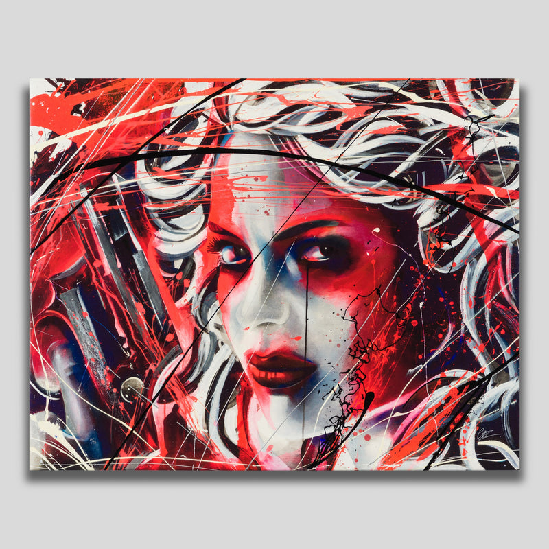 EGR SLE POR 95227 1 To Be Torn