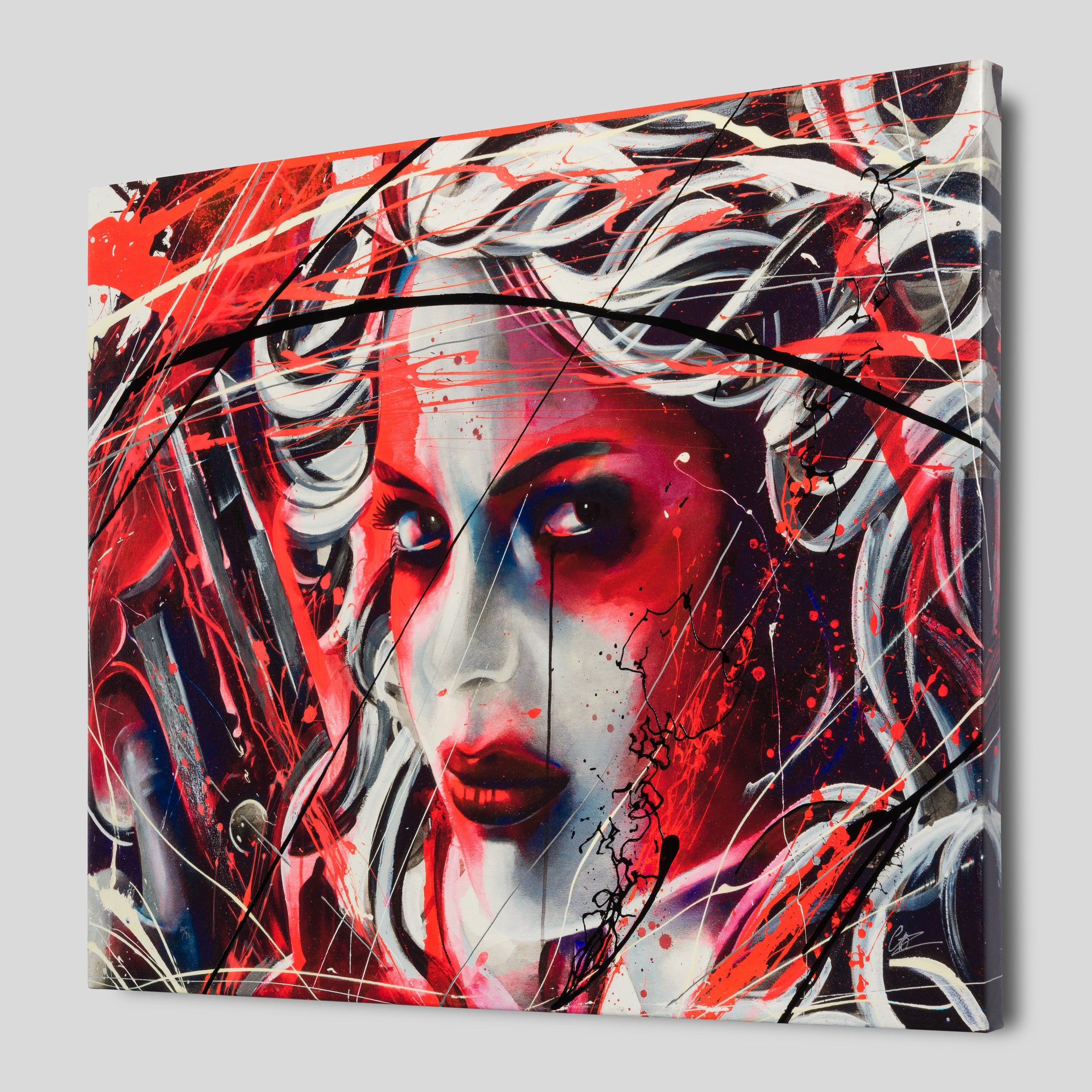 EGR SLE POR 95227 2 To Be Torn