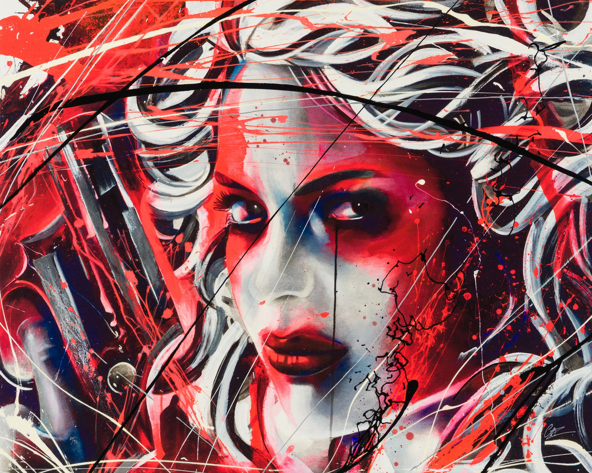 EGR SLE POR 95227 31 To Be Torn