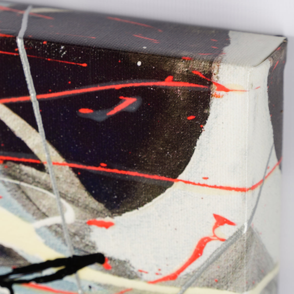 EGR SLE POR 95227 6 To Be Torn