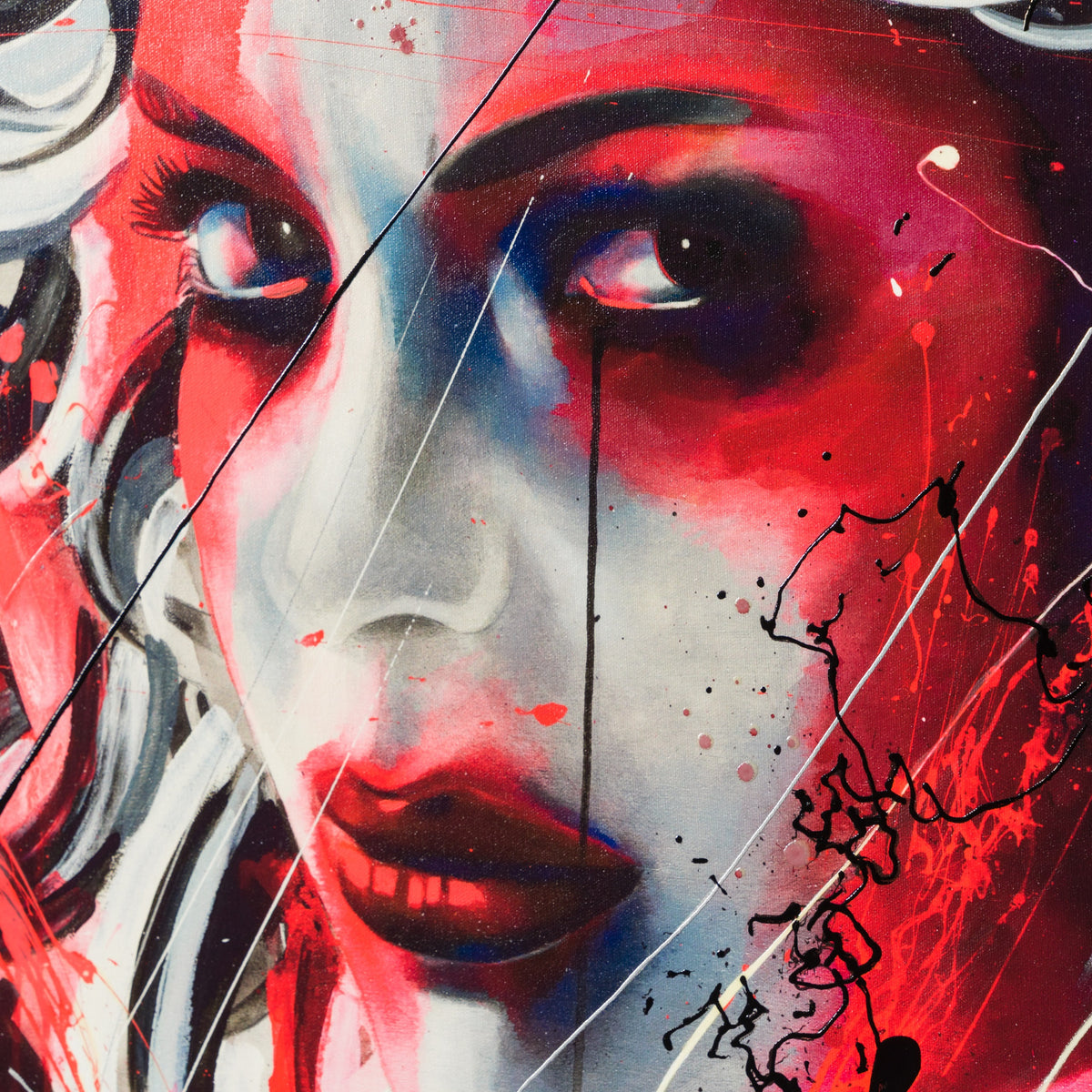 EGR SLE POR 95227 7 To Be Torn