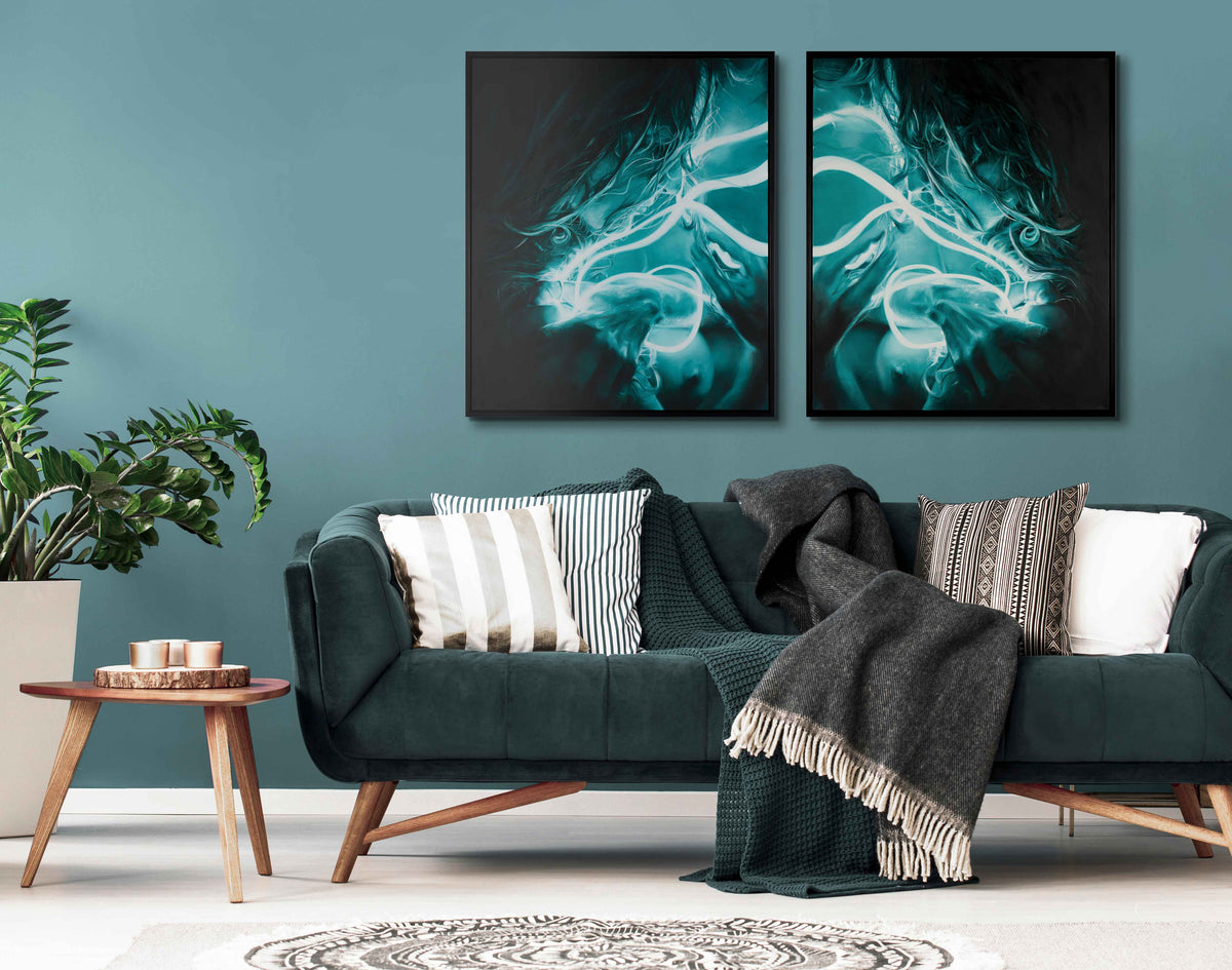 ELP AOTM ROOM SET LR