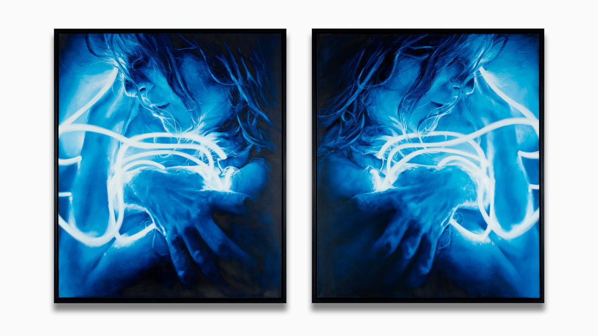 ELP ARALE ELARA DIPTYCH 2