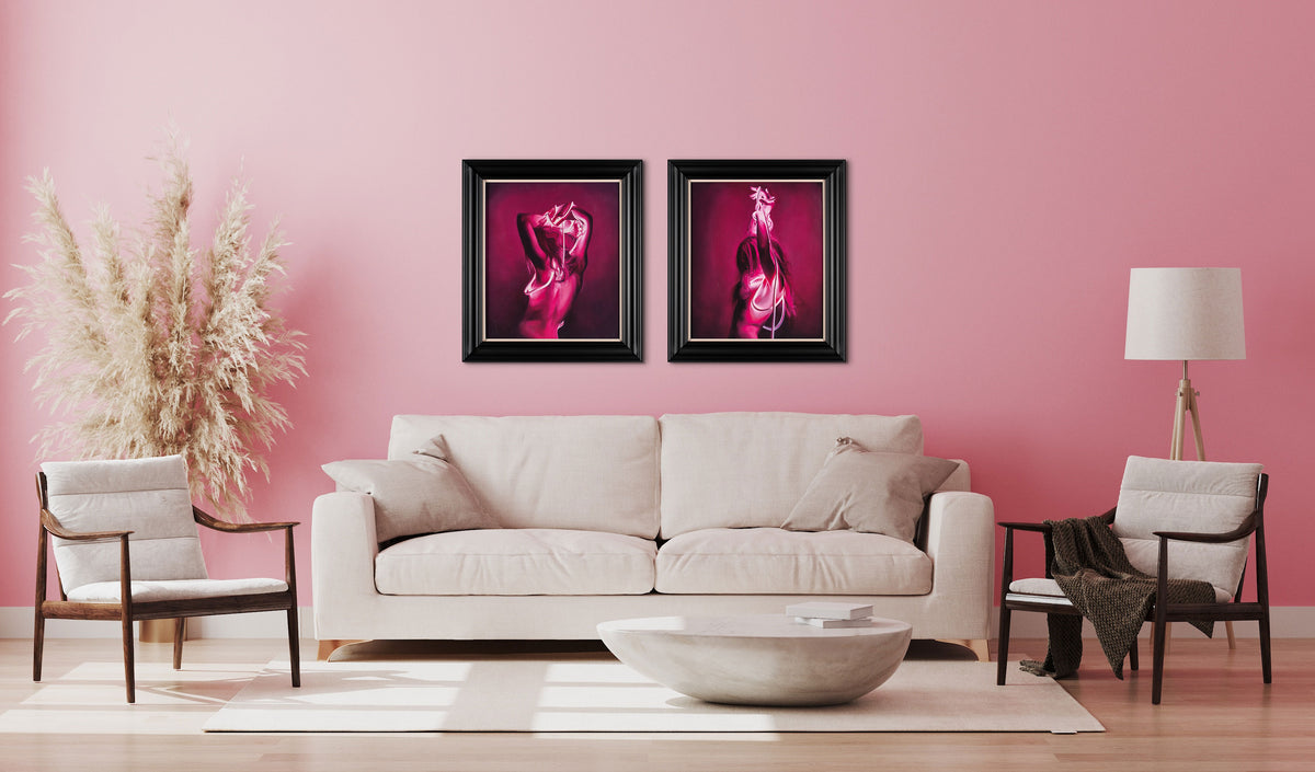 ELP EKSTASIS ROOM SET